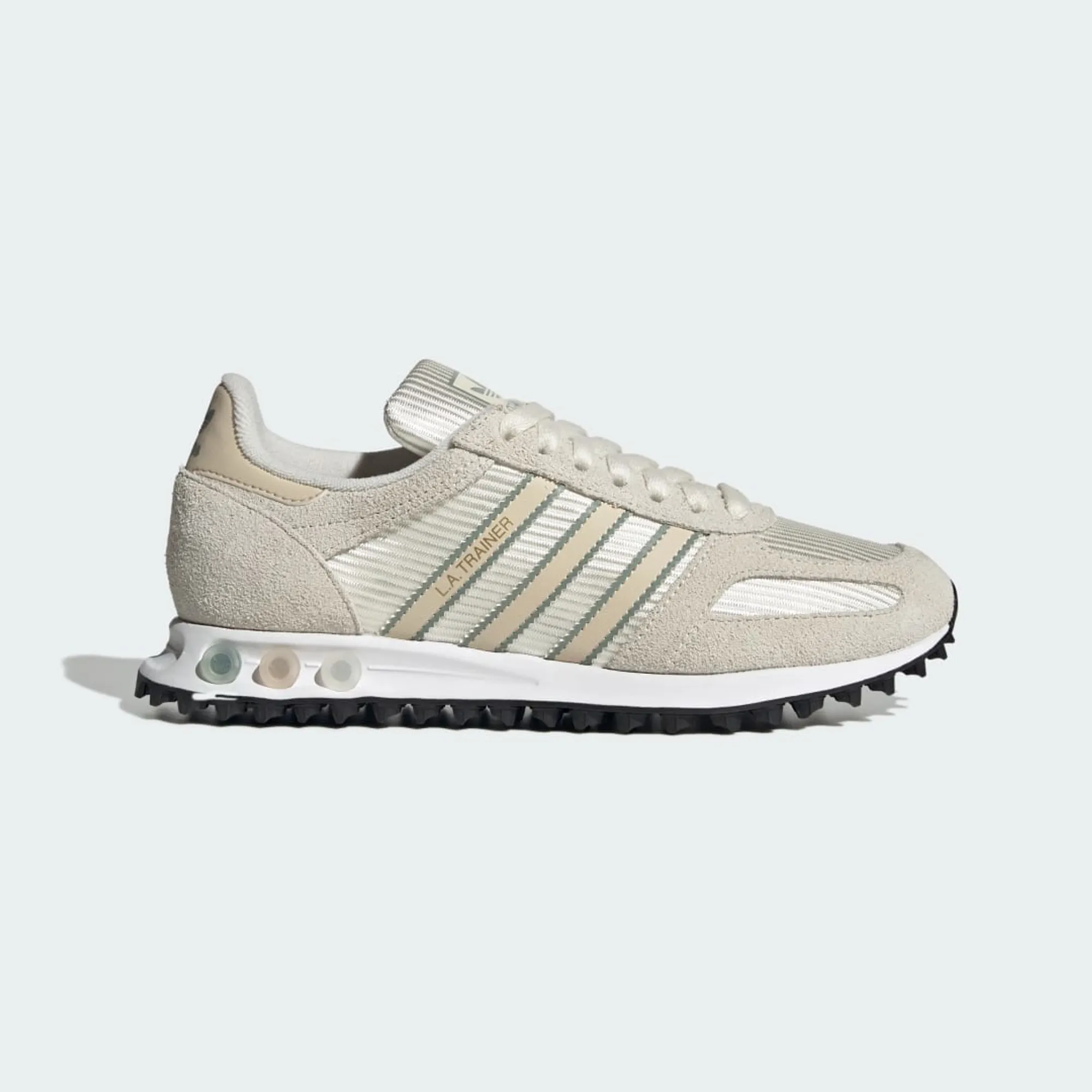 adidas LA TRAINER OG SHOES