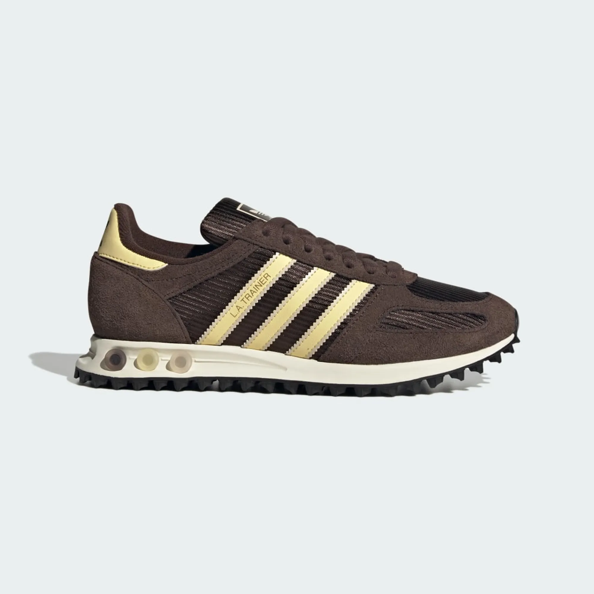 adidas LA TRAINER OG SHOES