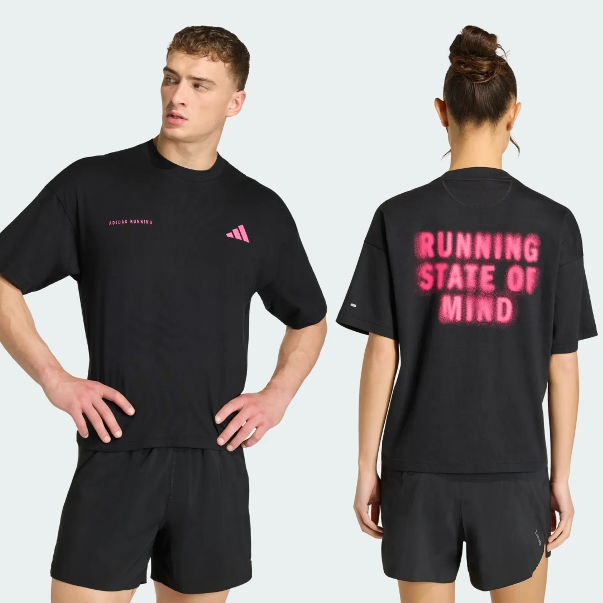 adidas adi365 Cheering T-shirt