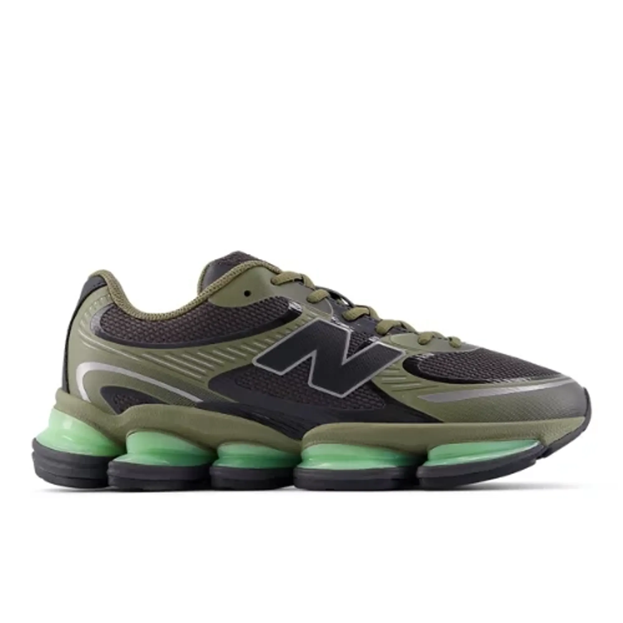 New Balance Unisex ABZORB 2000 Synthetic
