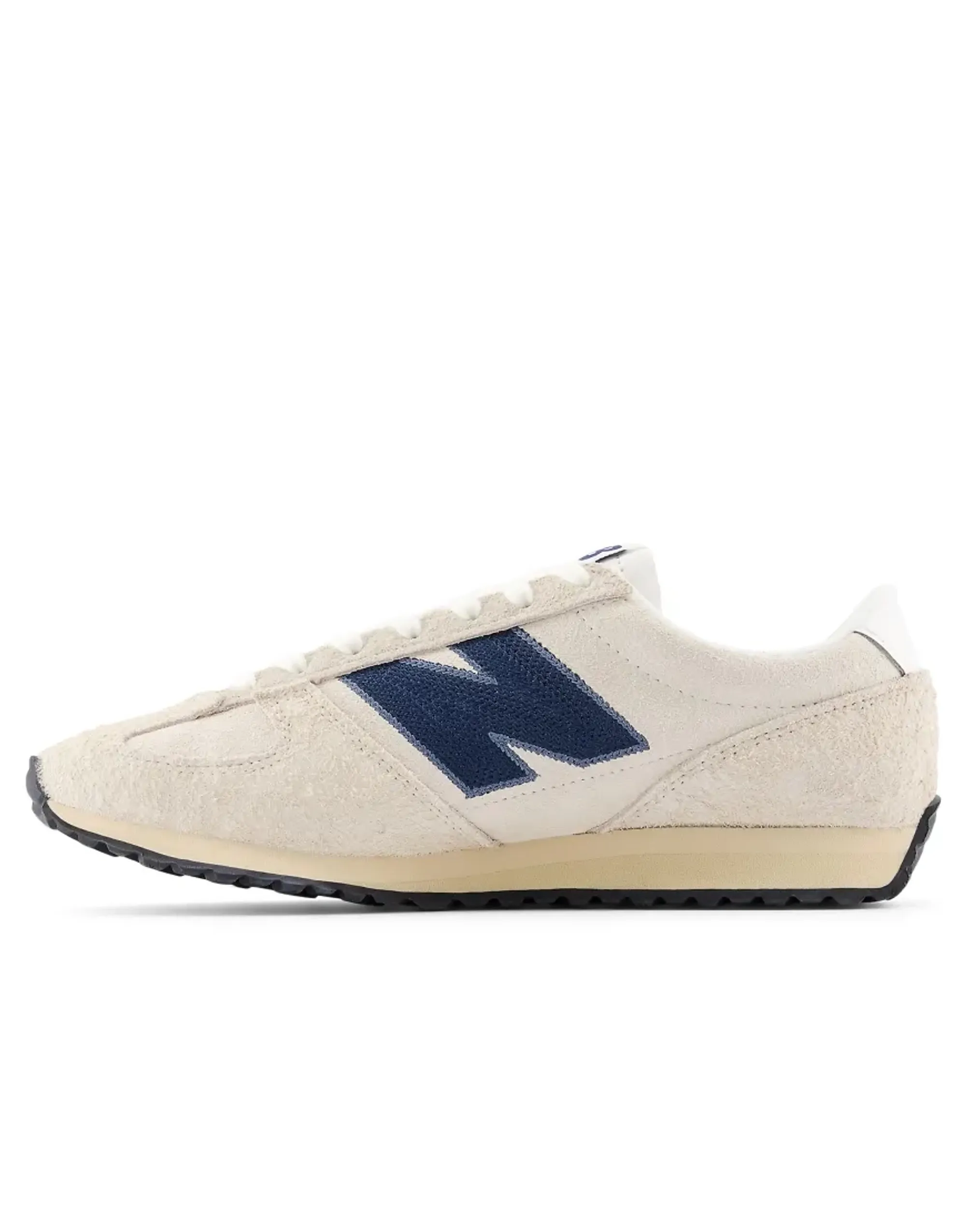 New Balance Unisex 471 Suede/Mesh