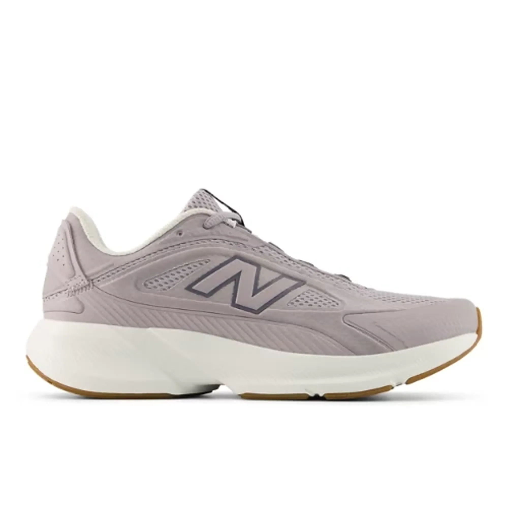New Balance Women CTLYST in Grey/White Synthetic