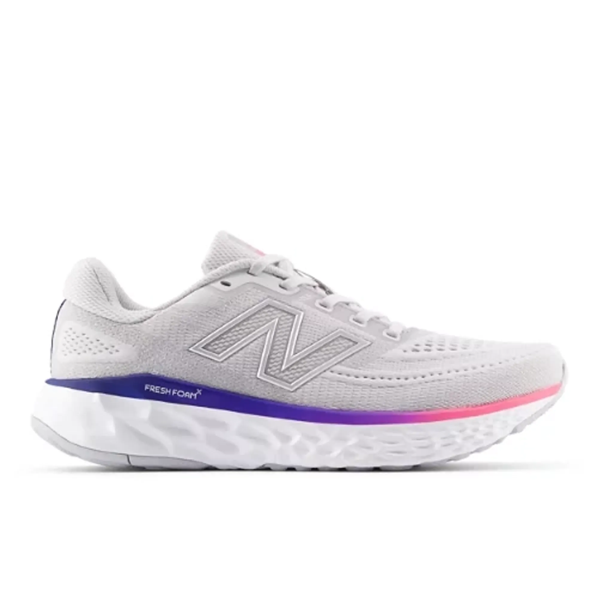New Balance Women Fresh Foam X EVOZ v4 Textile