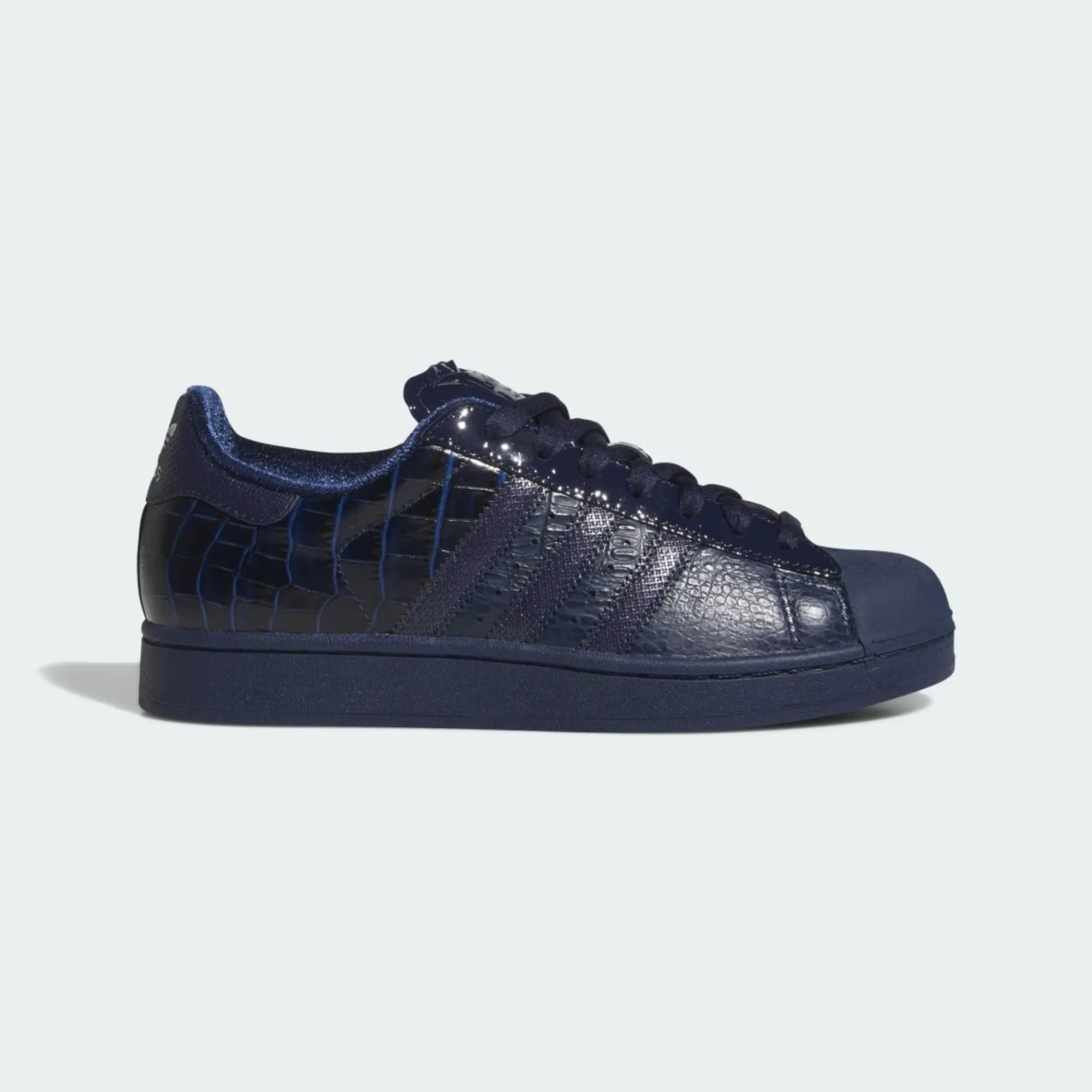 adidas Originals adidas SUPERSTAR II SHOES