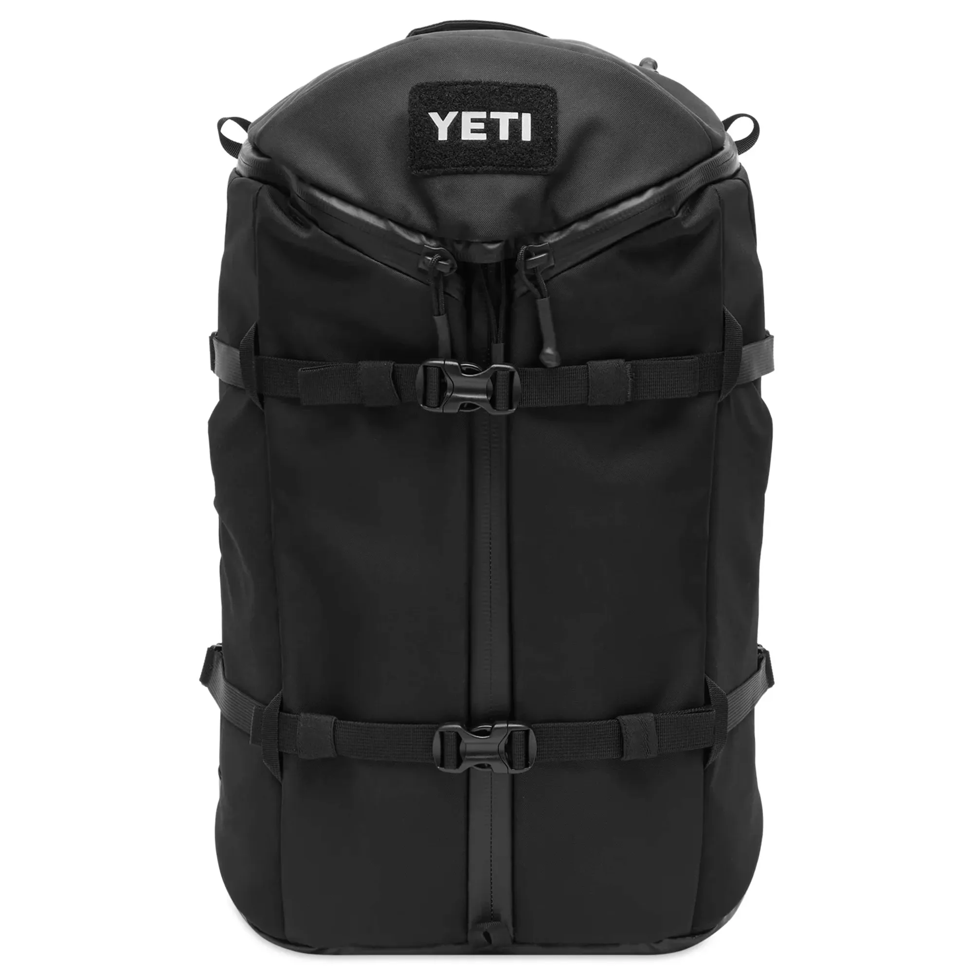YETI Ranchero Backpack - 27L Black