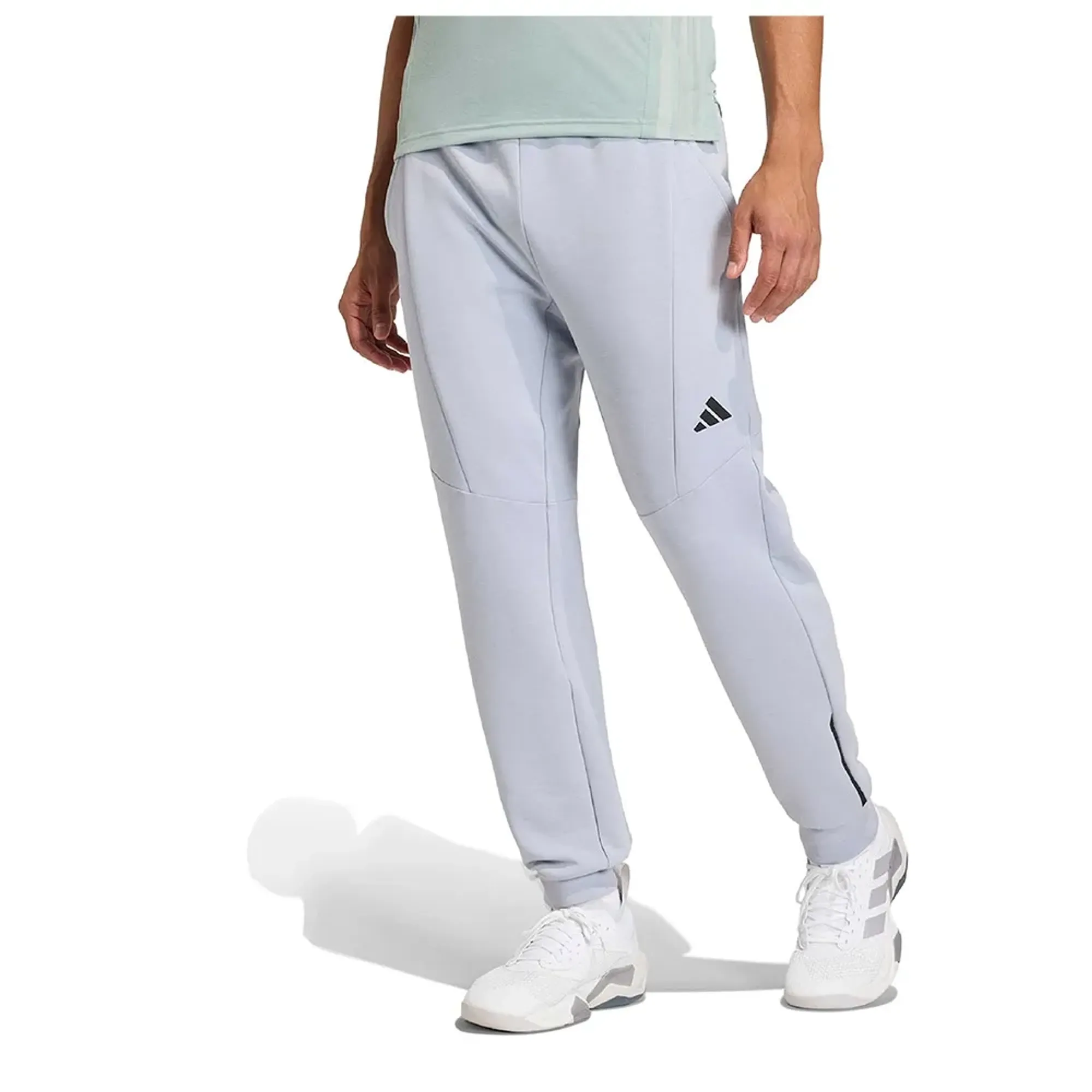 Adidas D4t Workout Knit Joggers