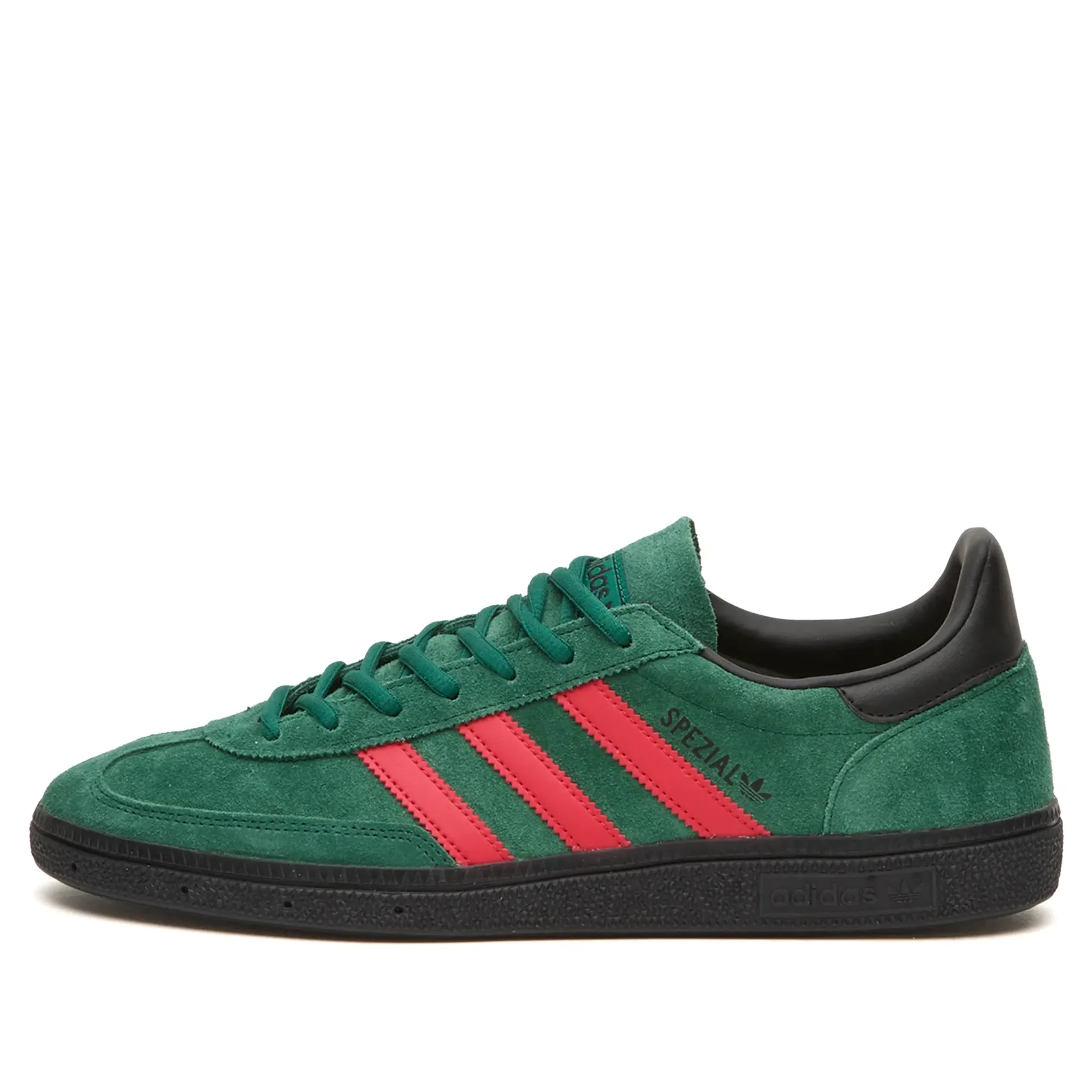 adidas Originals Handball Spezial, Green
