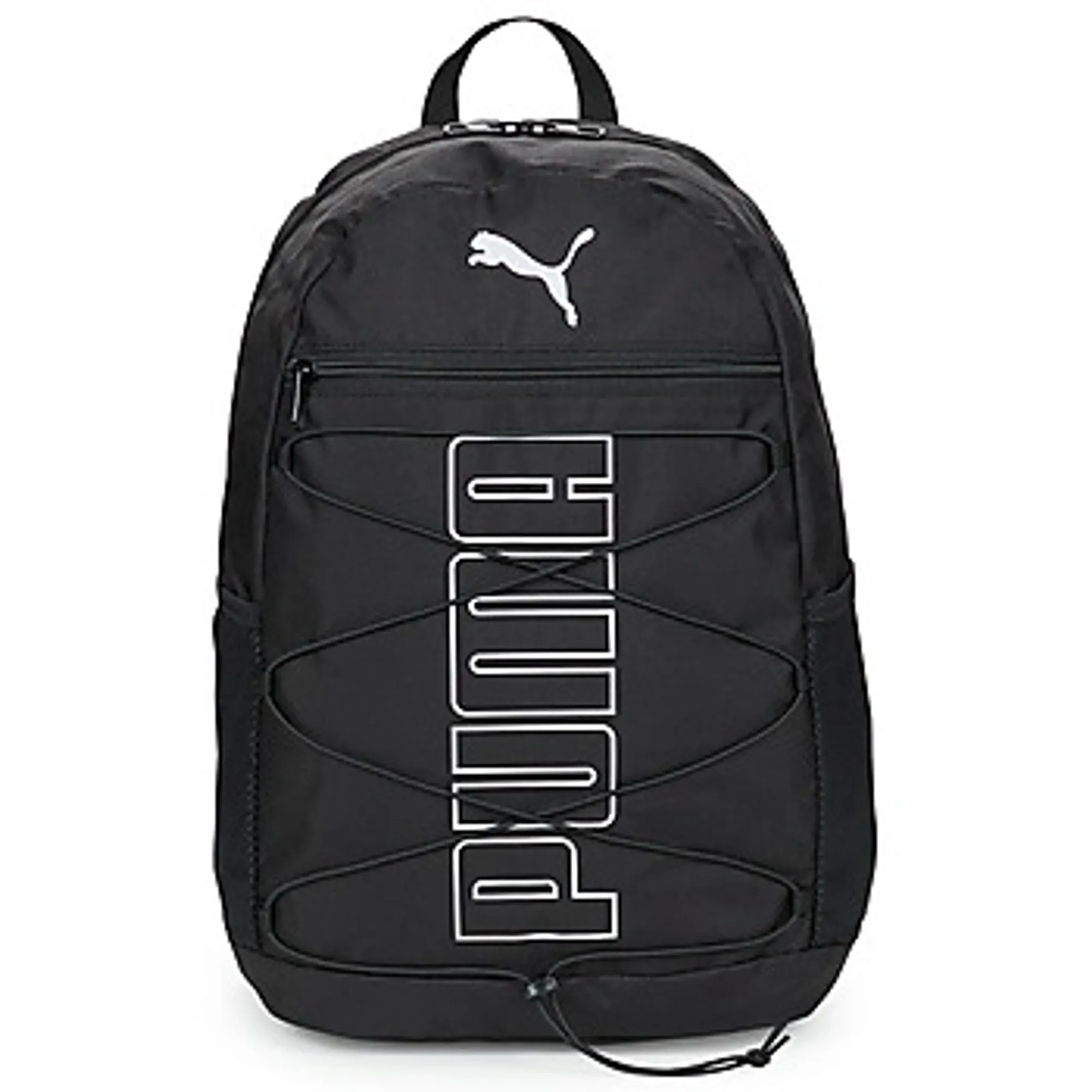 PUMA Plus 20L Backpack, Black