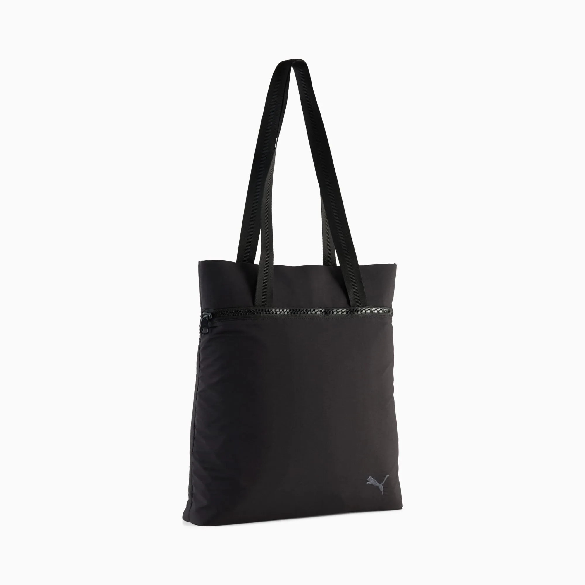 PUMA Her 11L Tote Bag, Black