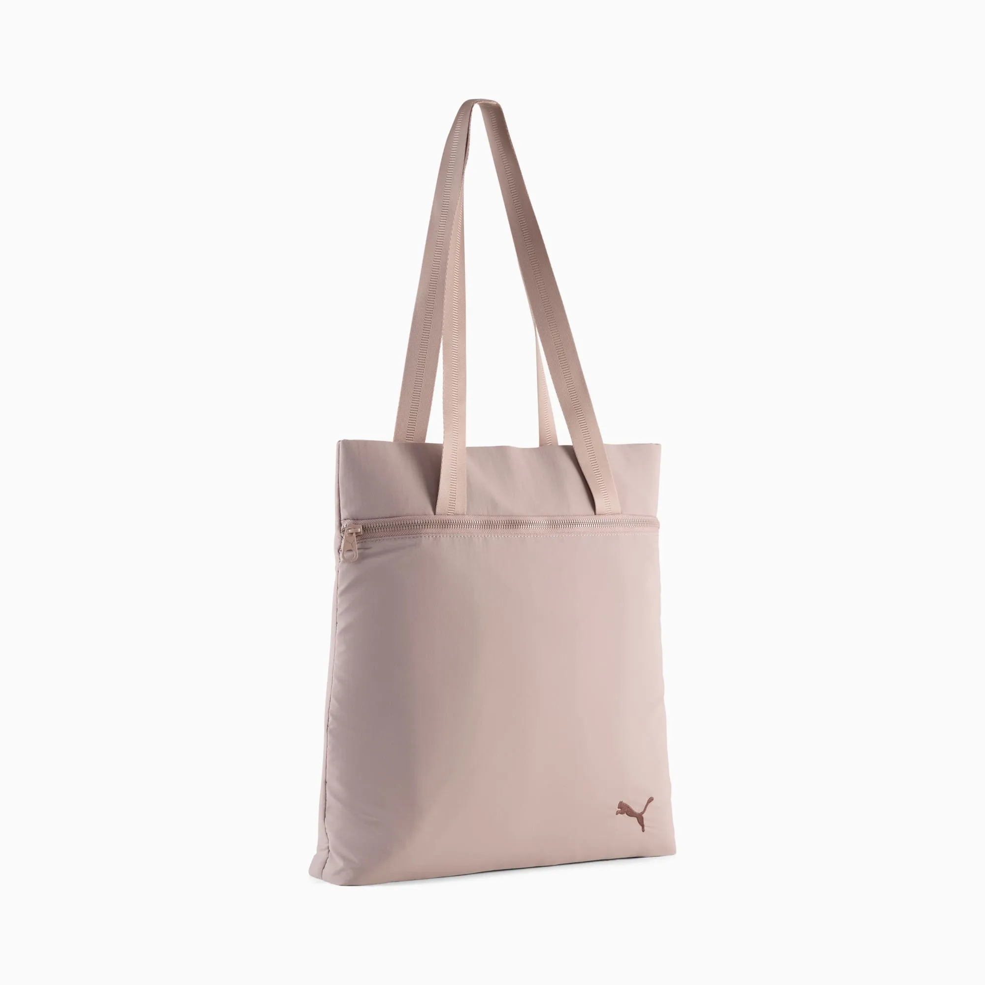 PUMA Her 11L Tote Bag, Sandstone