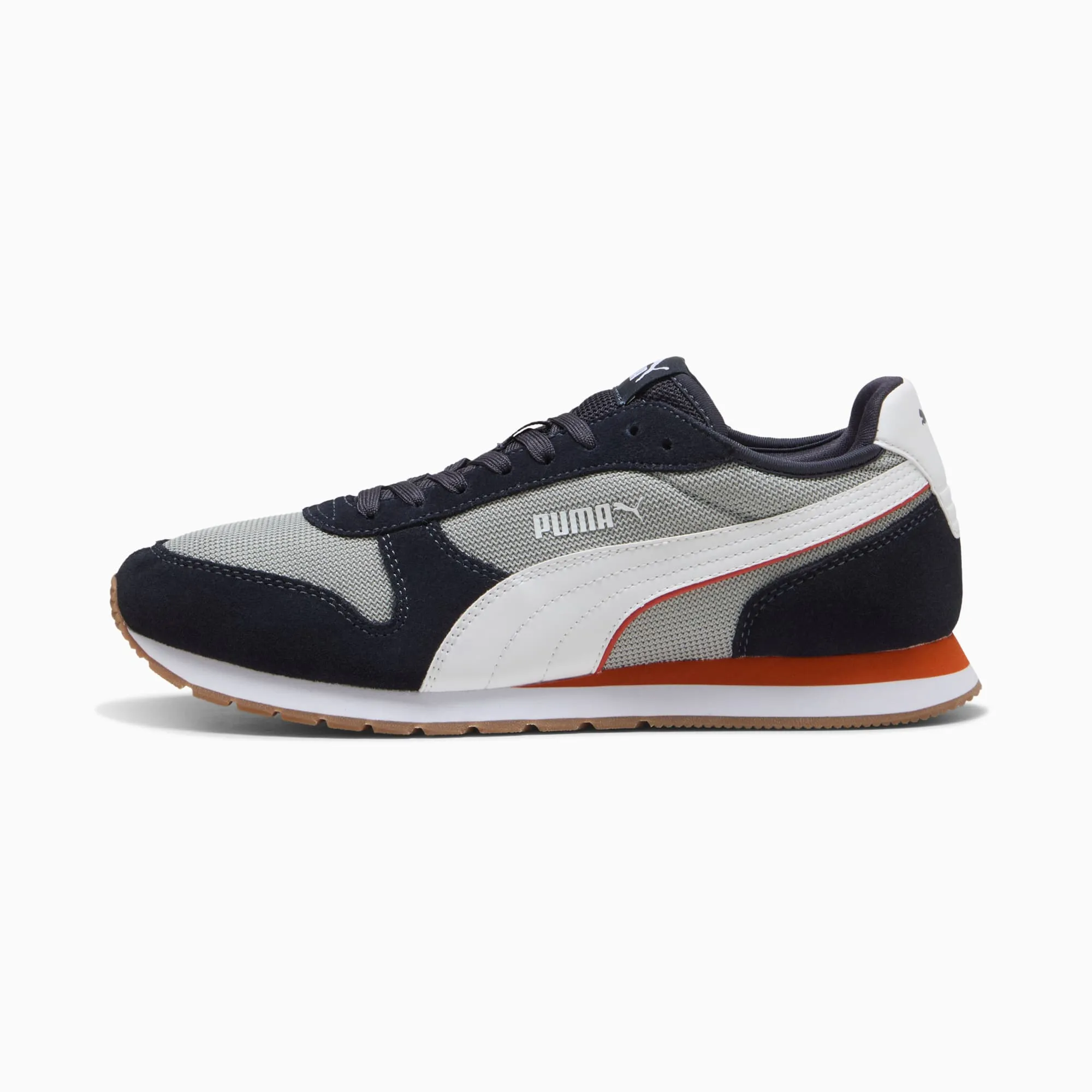 PUMA ST Miler Sneakers Unisex, Dark Blue, size 10