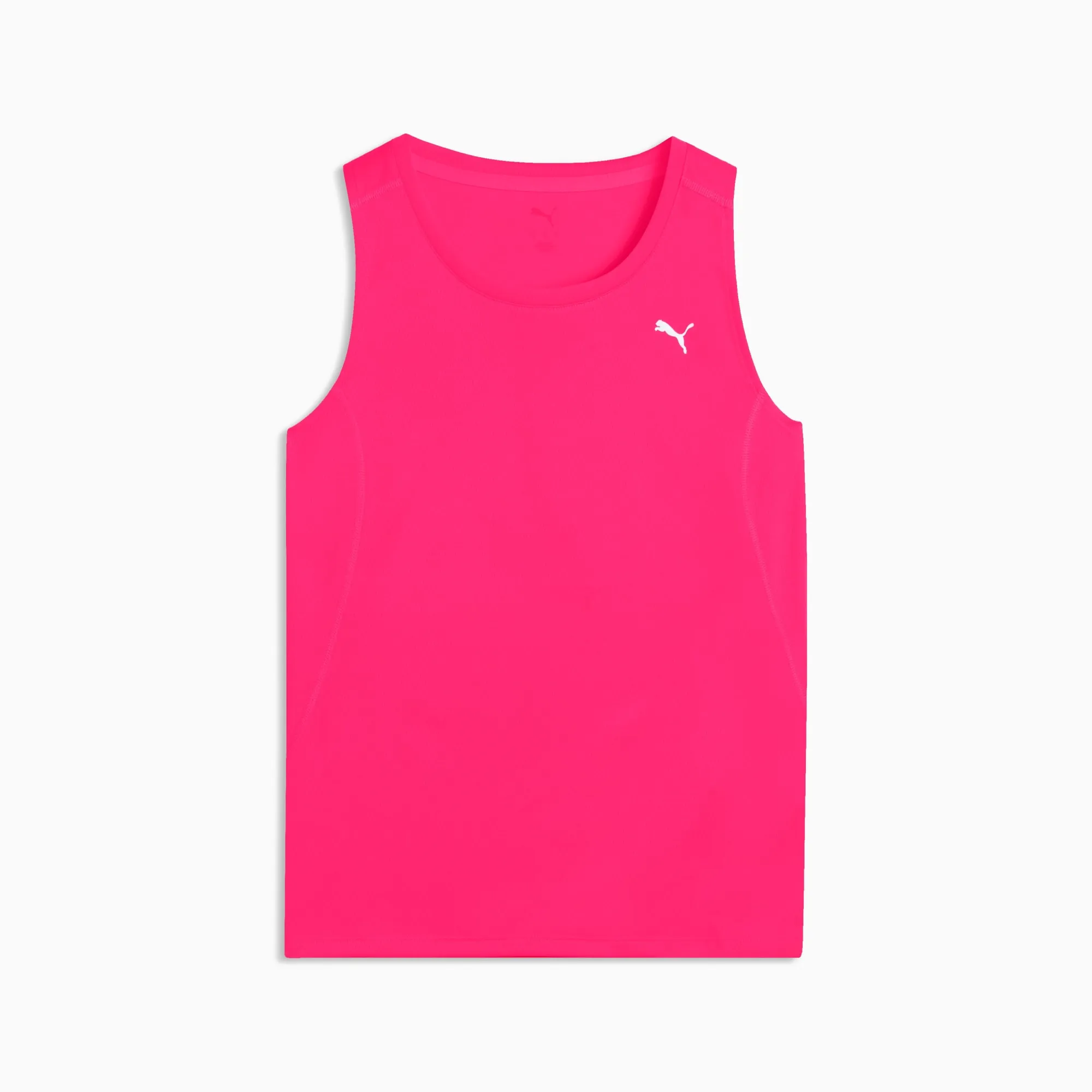 PUMA Velocity Running Tank Women, Pure Pink, size 3XL
