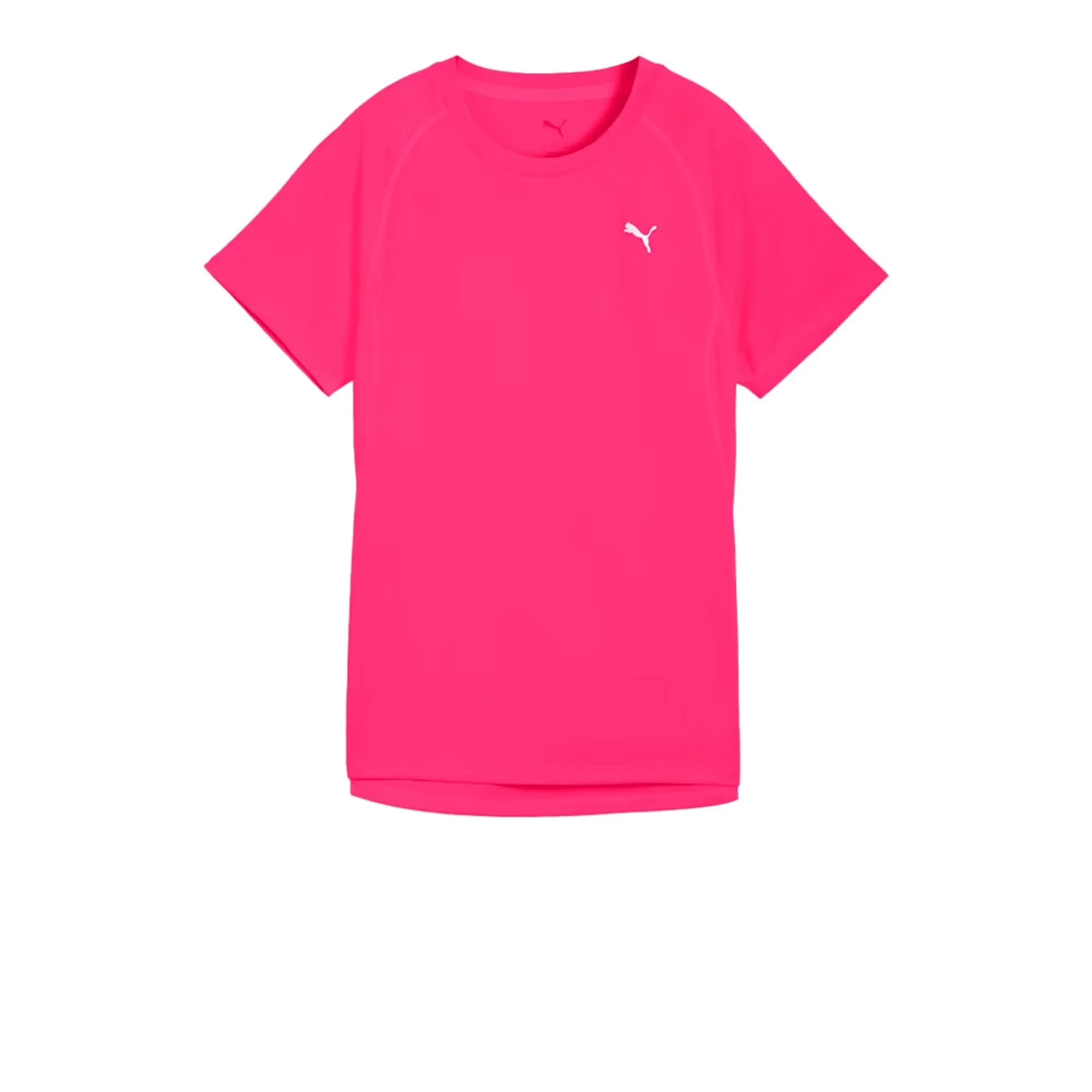 PUMA Velocity Running T-Shirt Women, Pure Pink, size 3XL