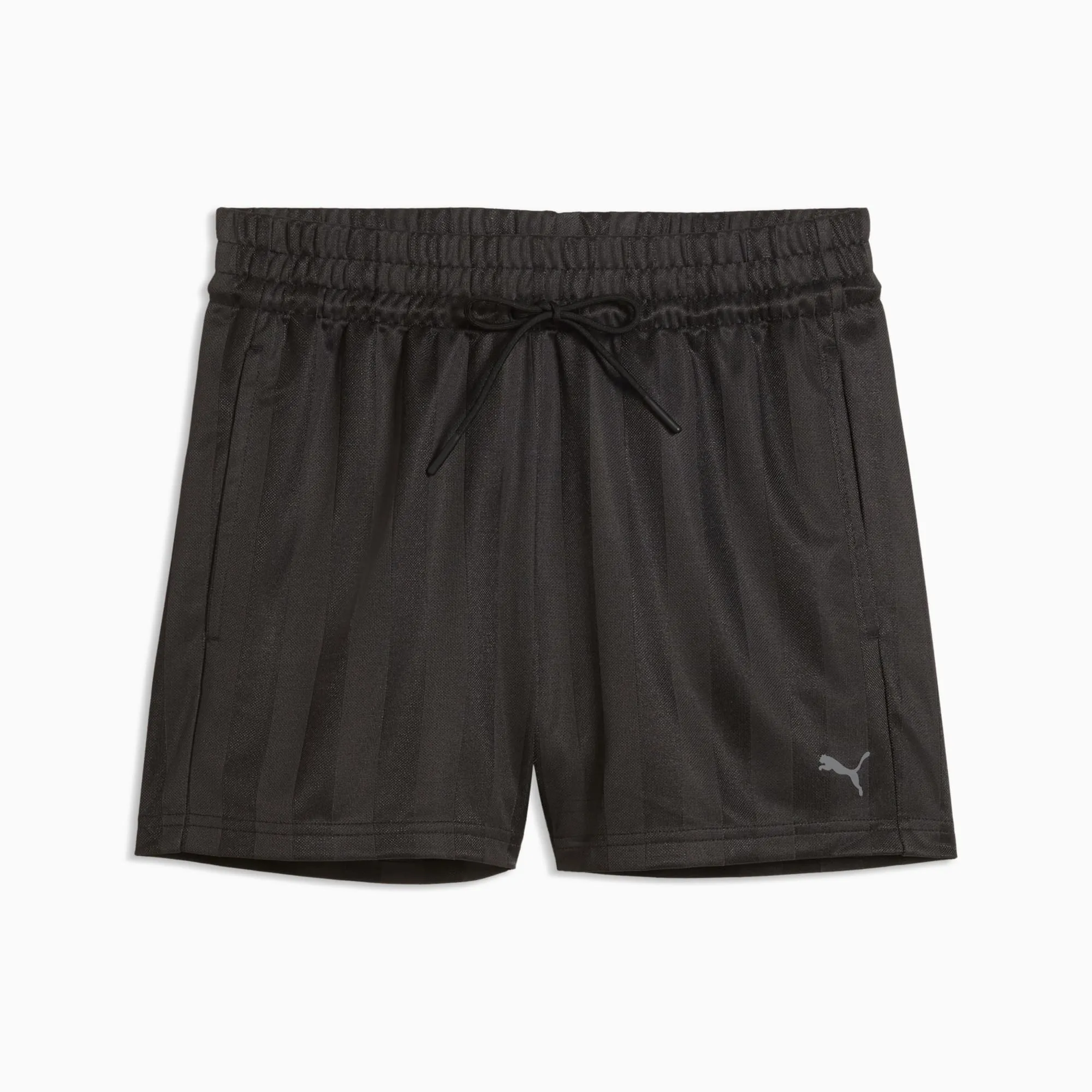 PUMA League 3" Training Shorts Women, Black, size Large