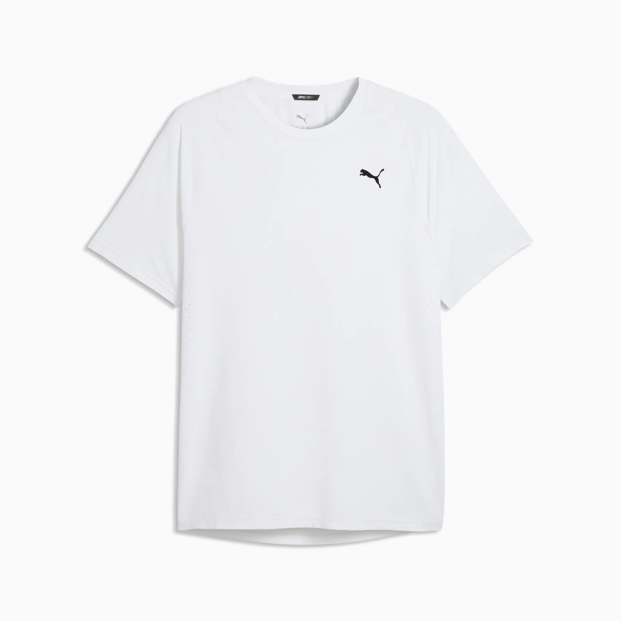 PUMA Pwrmode Training T-Shirt Men, White, size 3XL