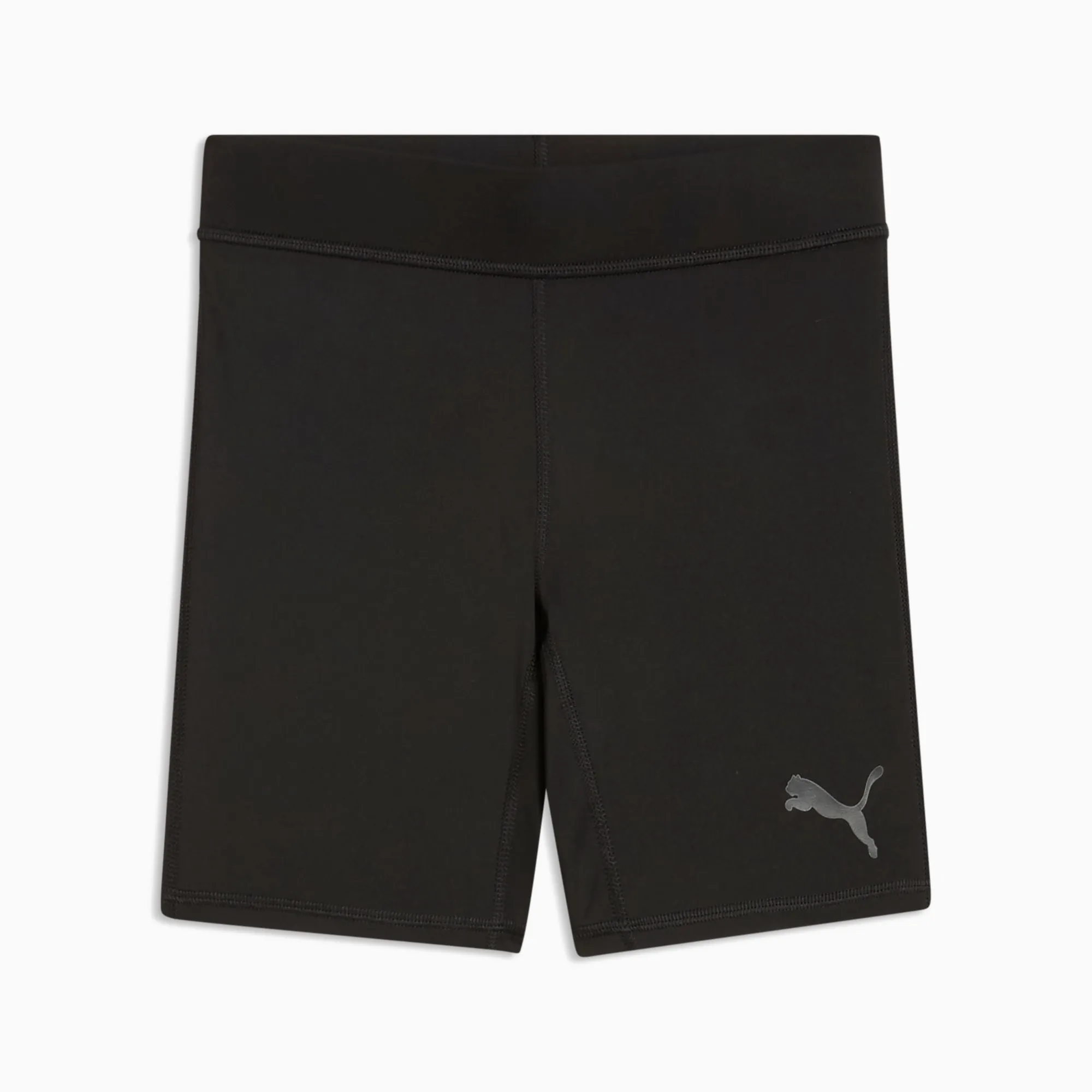 PUMA Teamliga26 Baselayer Short Tights Youth, Black, size 11-12 Youth