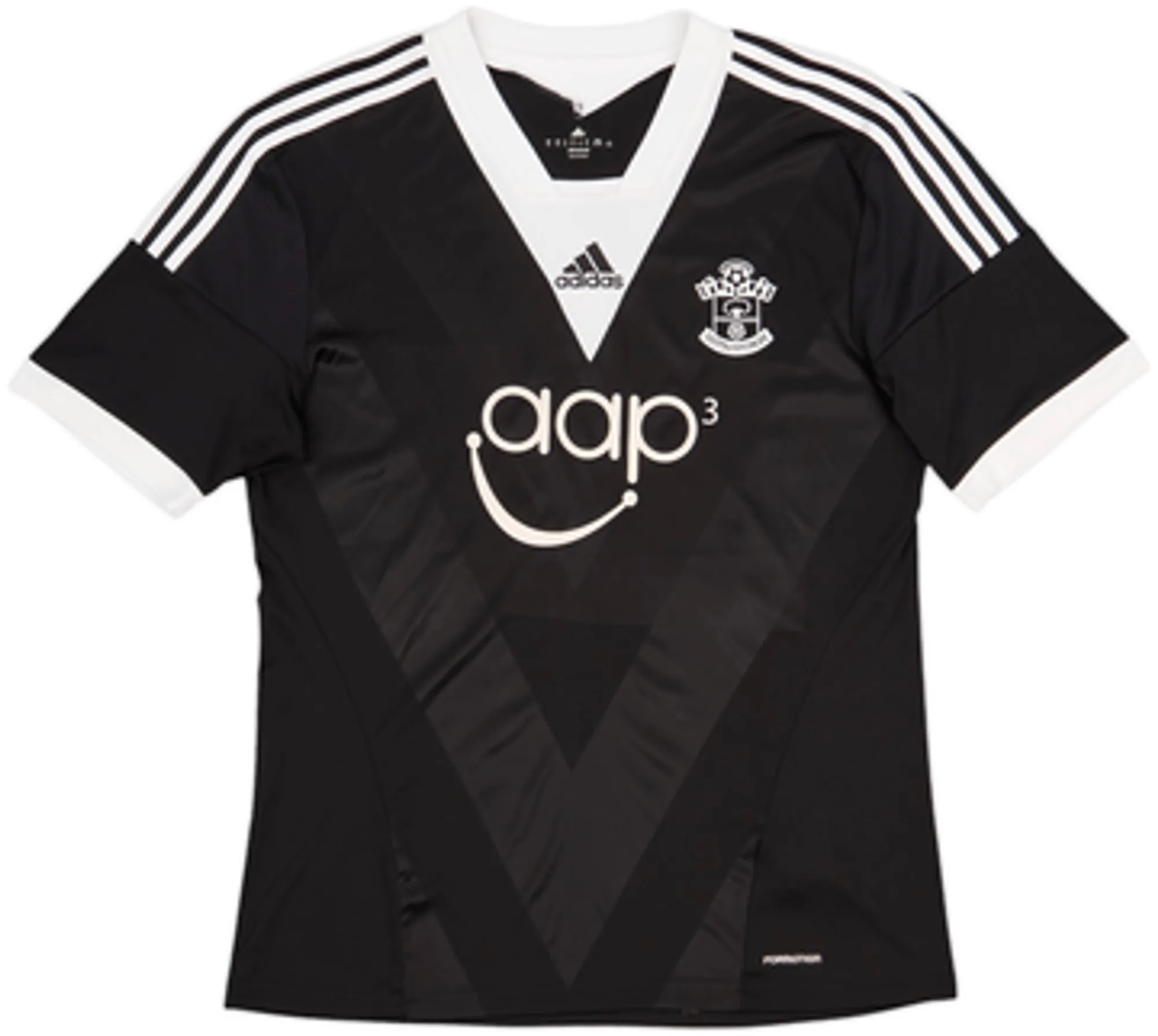 2013-14 Southampton Away Shirt Lallana #20 - 7/10 - (XXL)