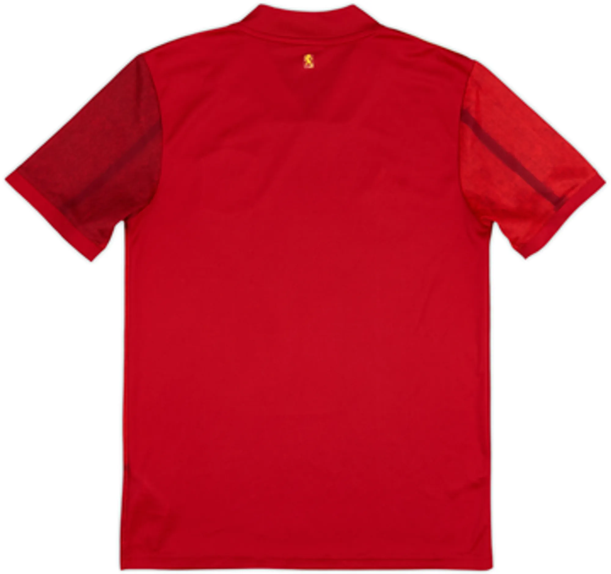 2020-21 Spain Home Shirt - 6/10 - (M)