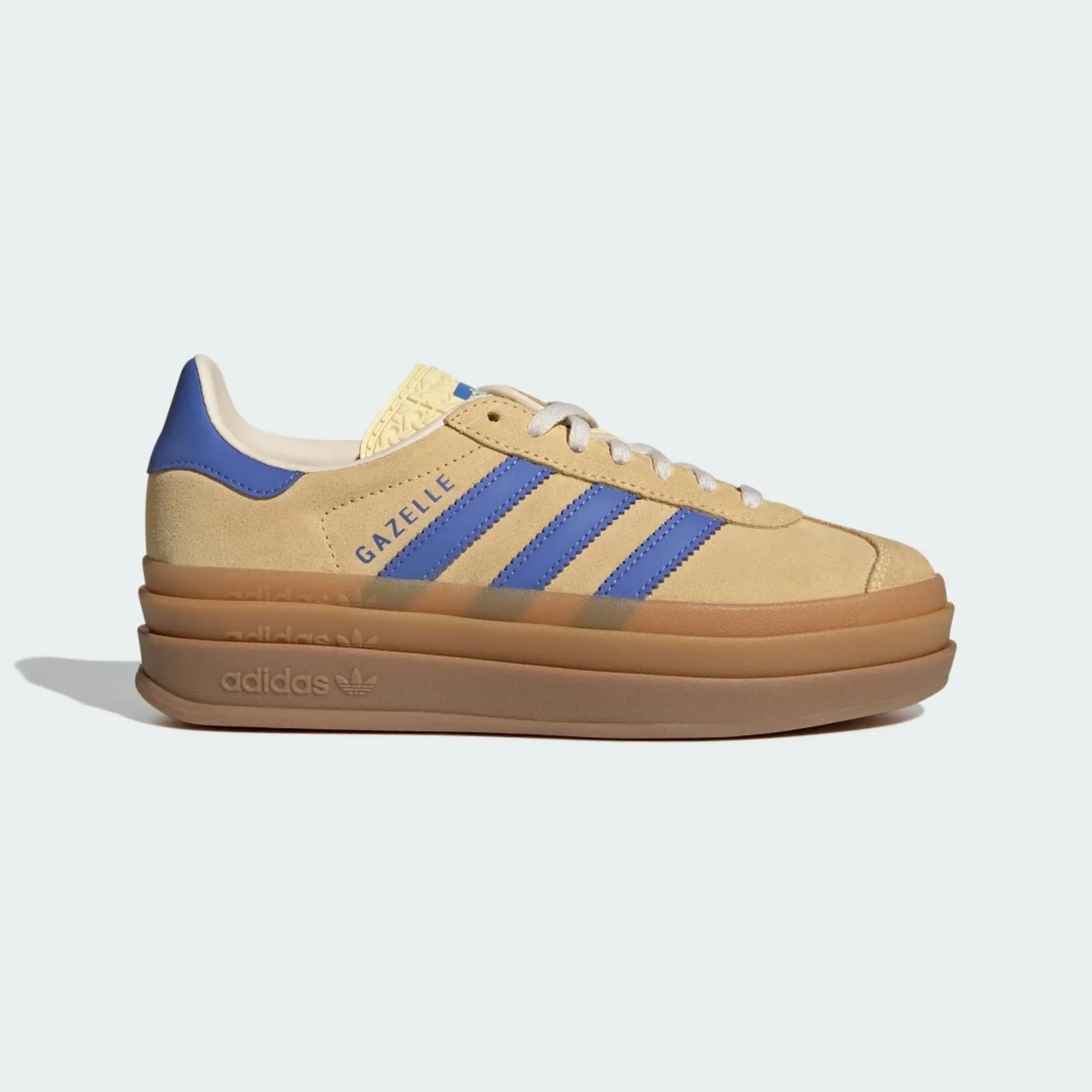 adidas Gazelle Bold Shoes