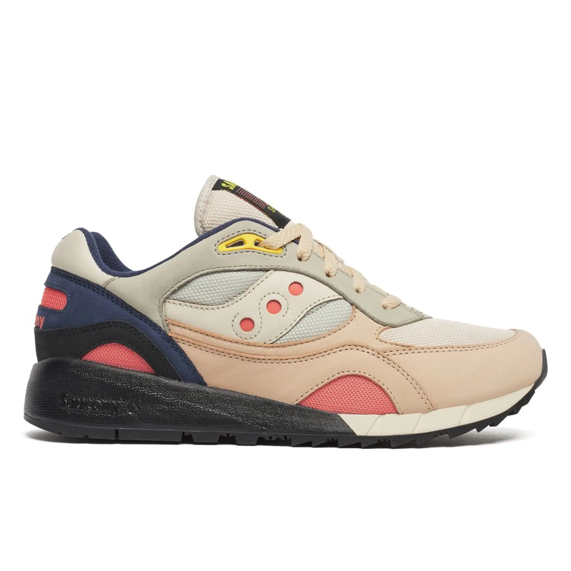 Saucony - Shadow 6000 in Tan