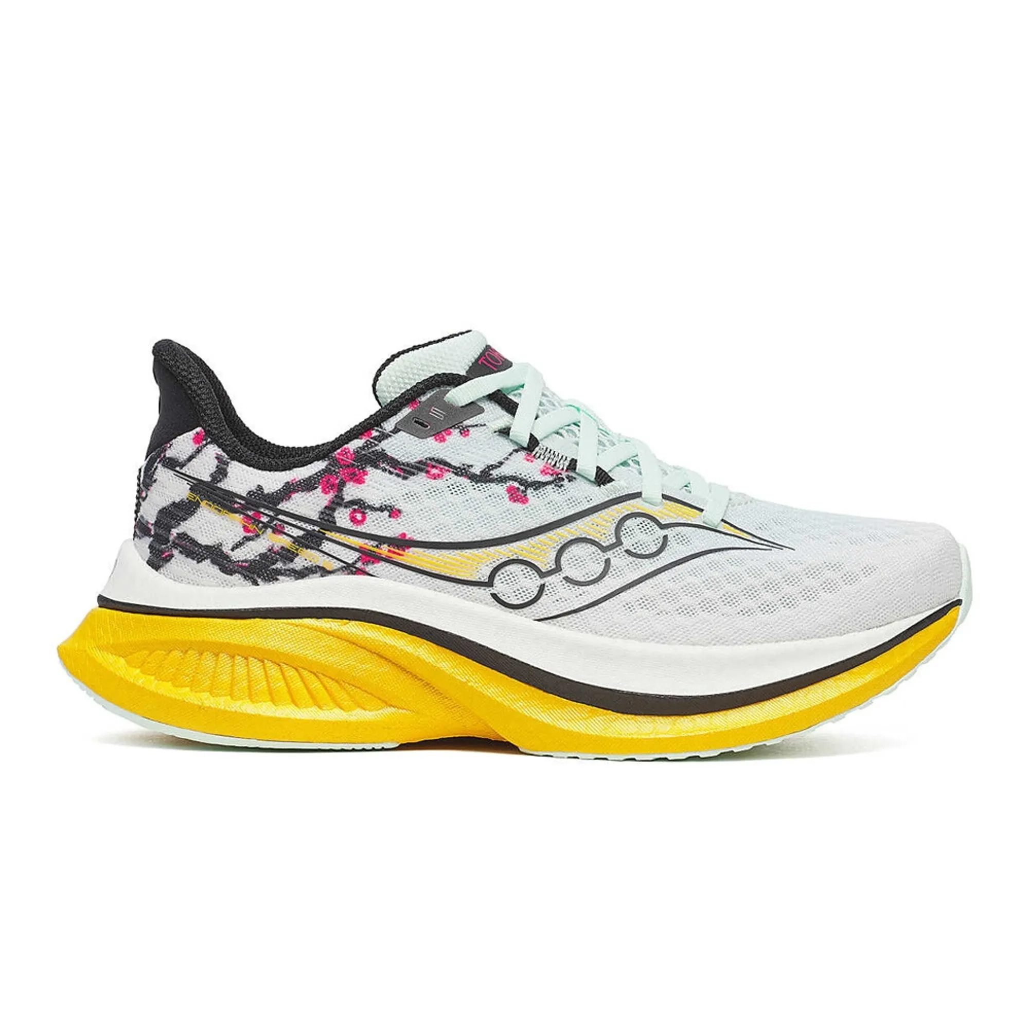 Saucony - Tokyo Endorphin Speed 5 in White