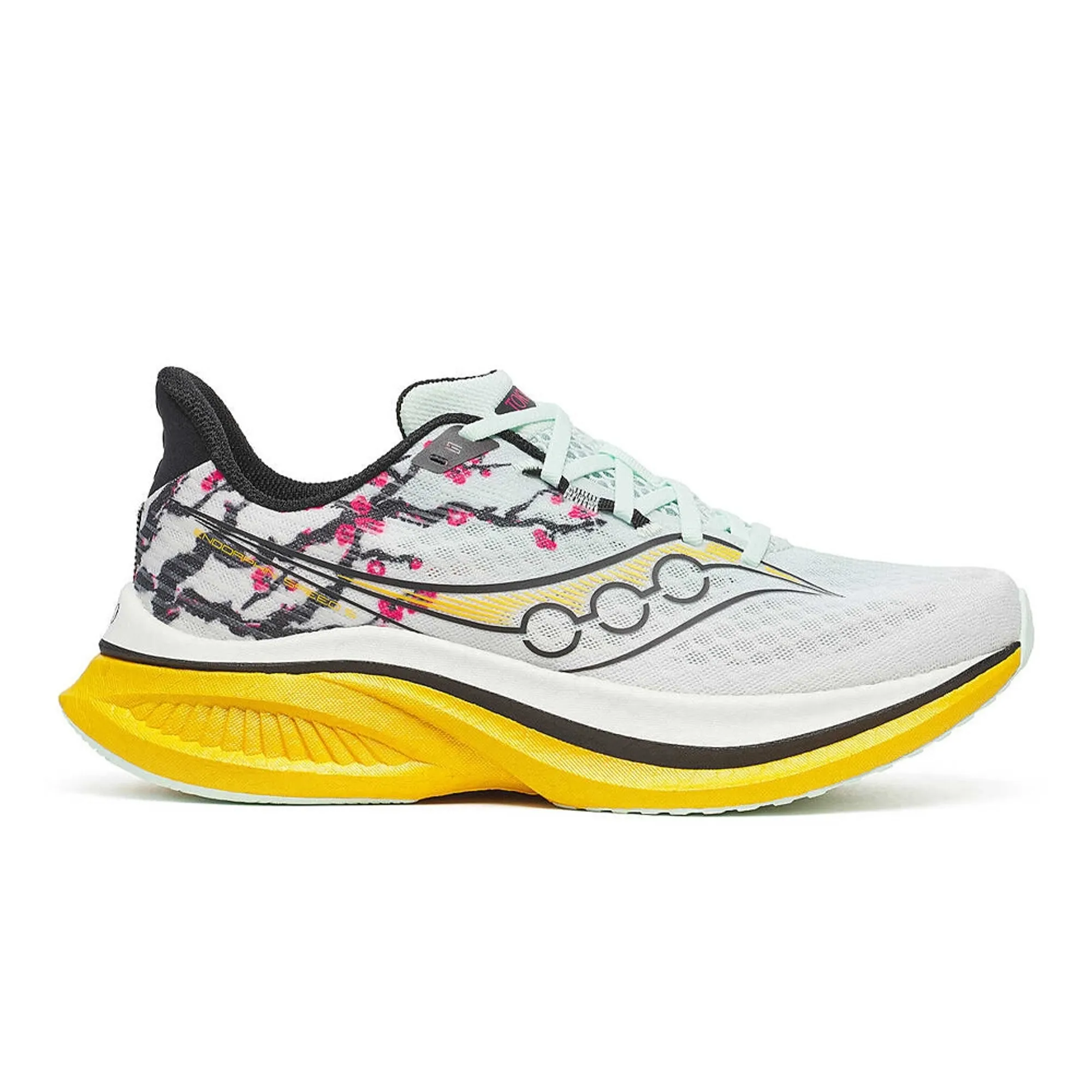 Saucony - Tokyo Endorphin Speed 5 in White