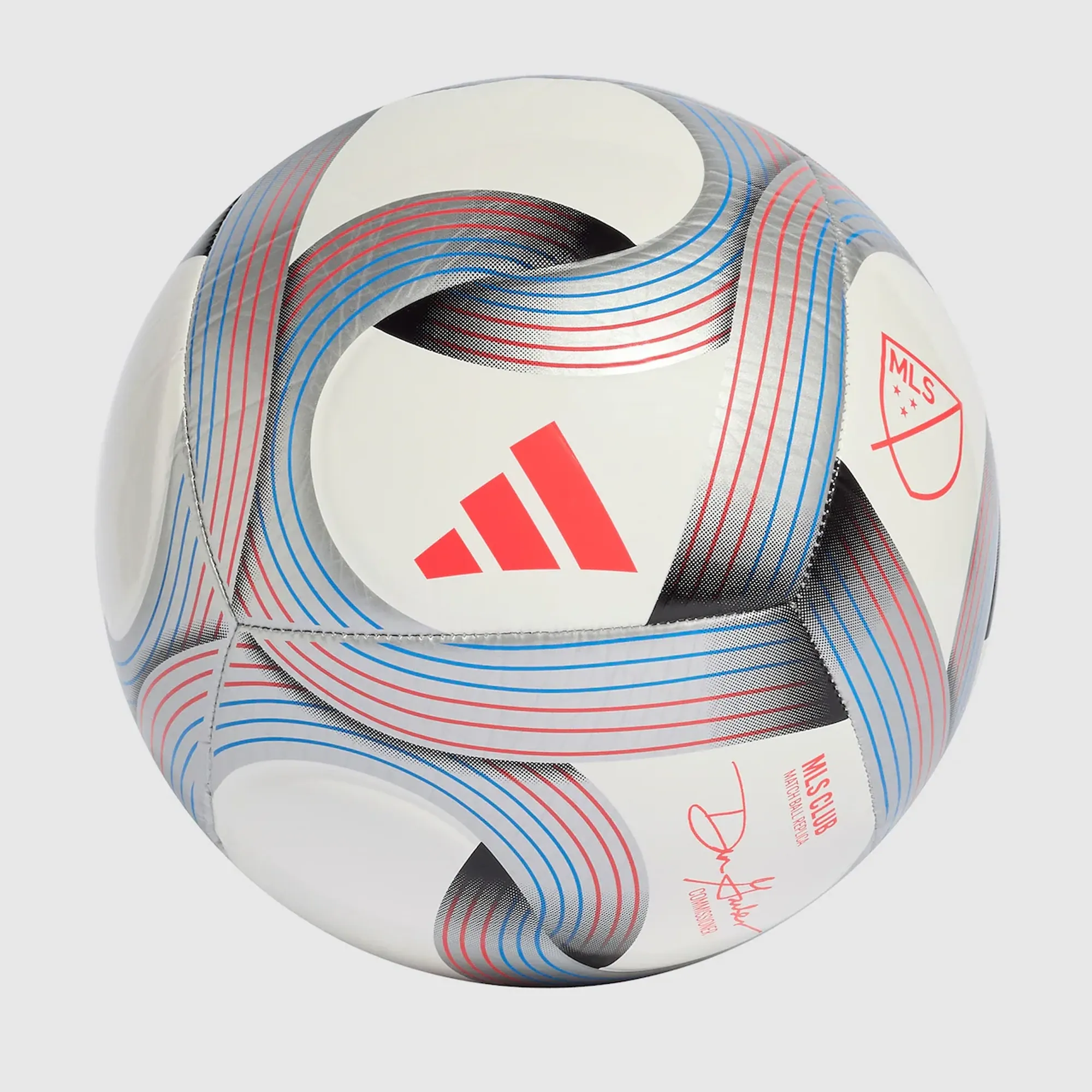 adidas MLS 2026 Club Football
