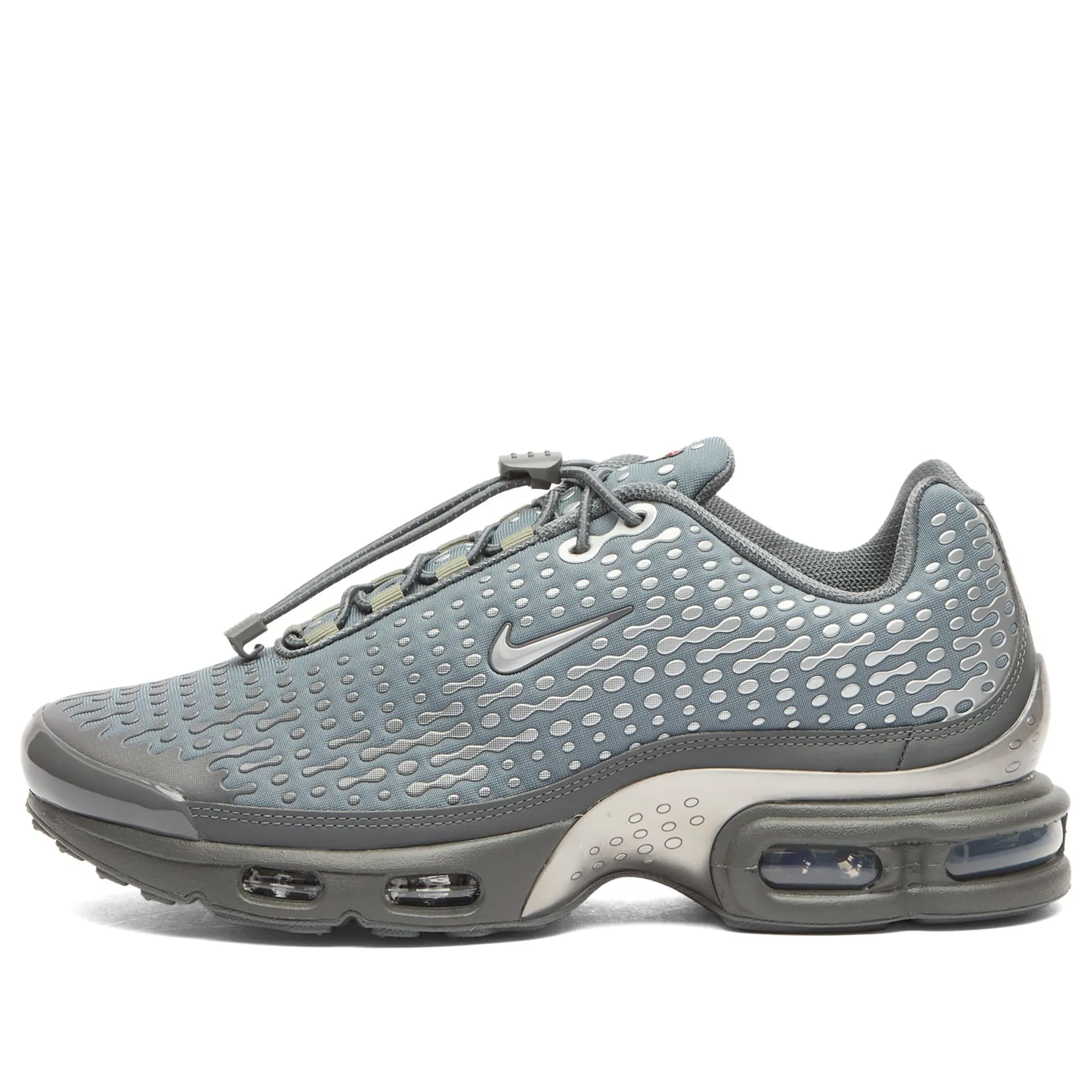 Nike Tuned Men's Sneakers - Grey