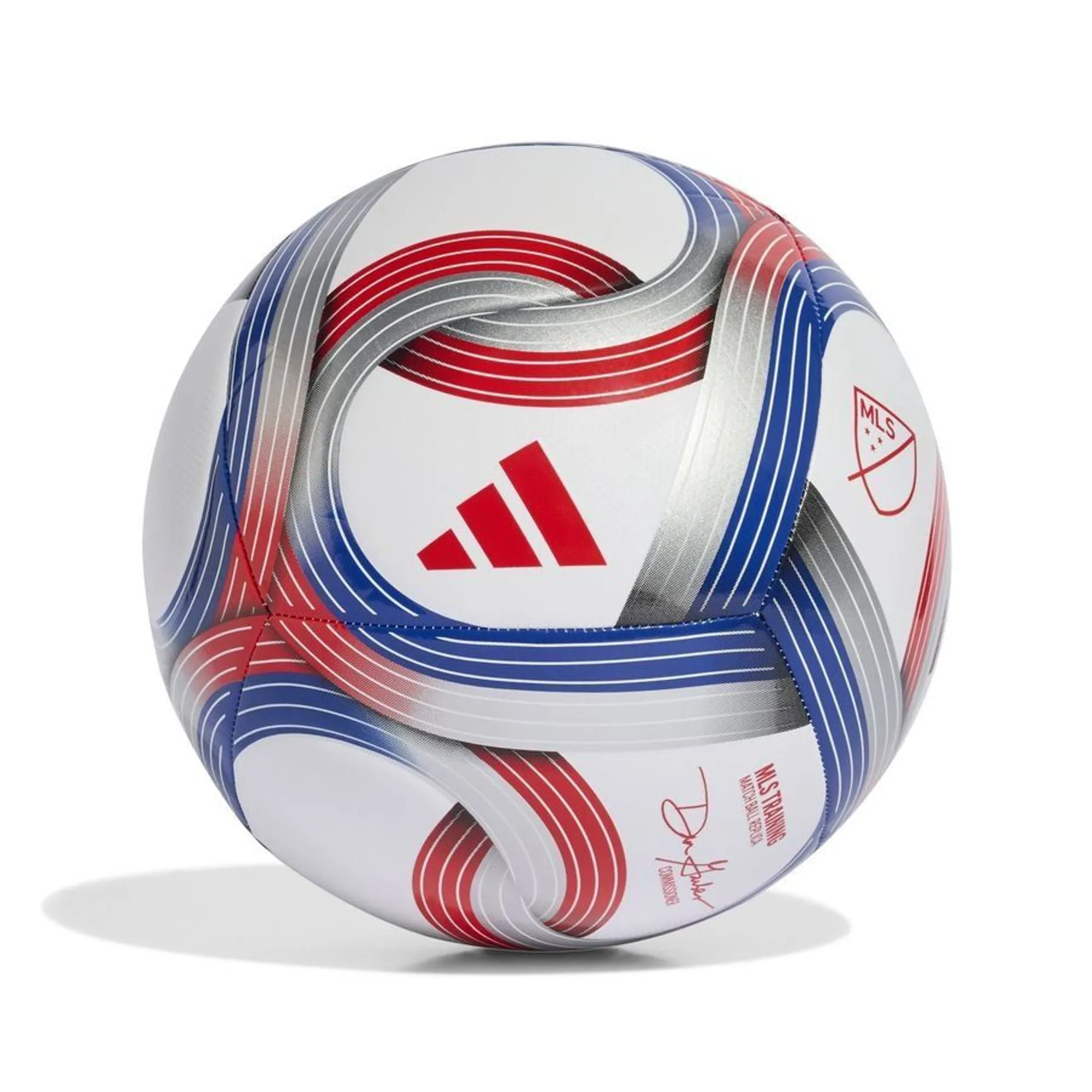 adidas MLS 2026 Training Football