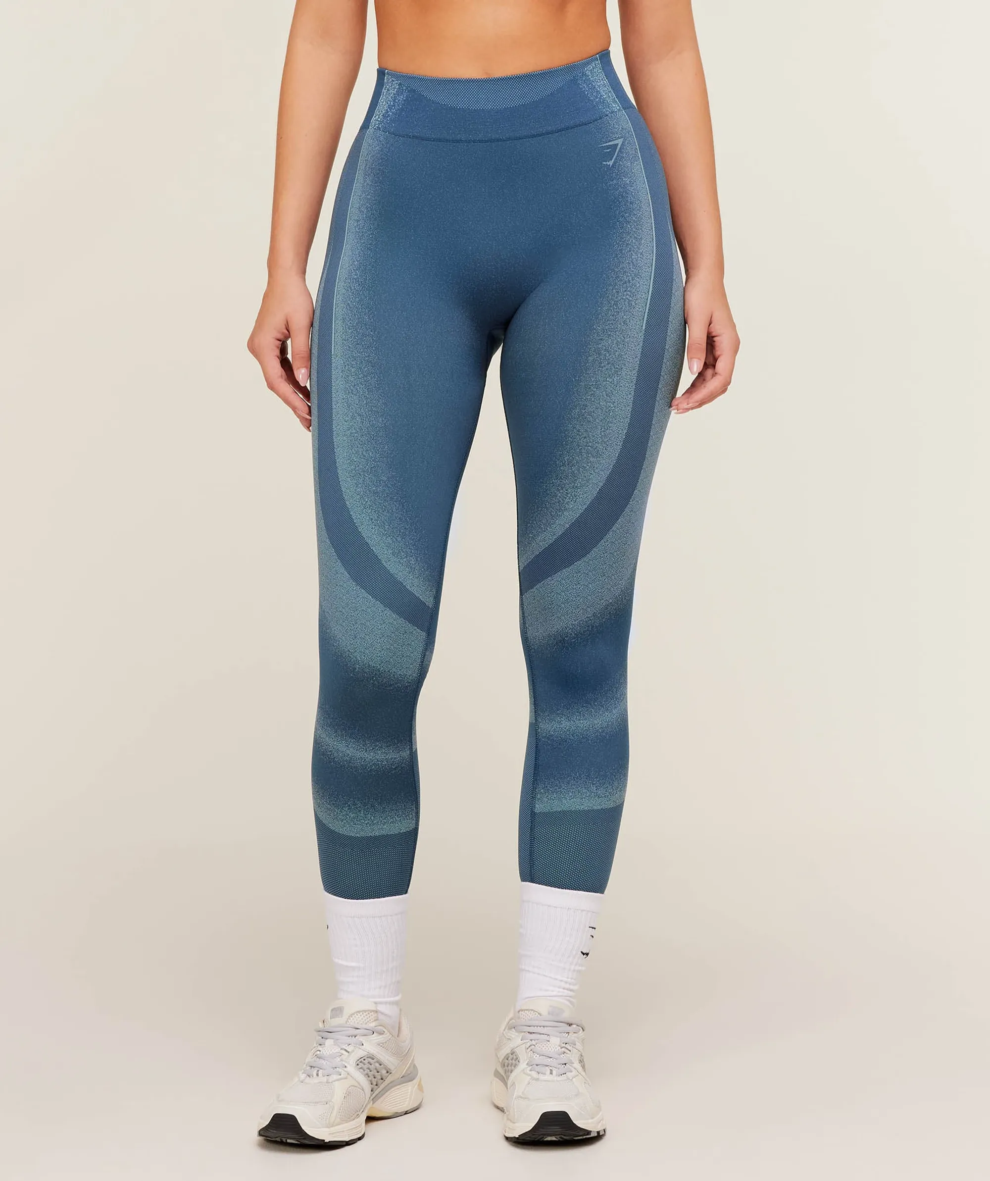 Gymshark Charge Seamless Leggings
