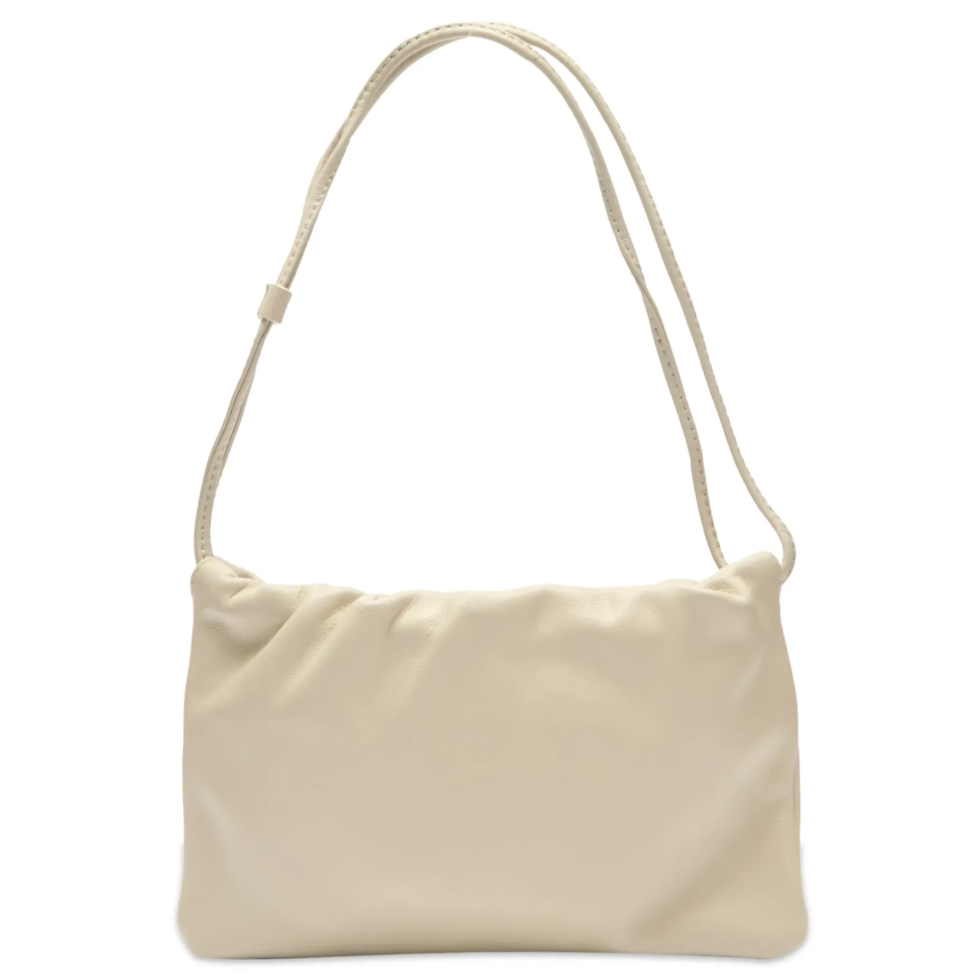 NOTHING WRITTEN NELLA STRAP MINI バッグ 21ST ⁄ Nella strap bag 