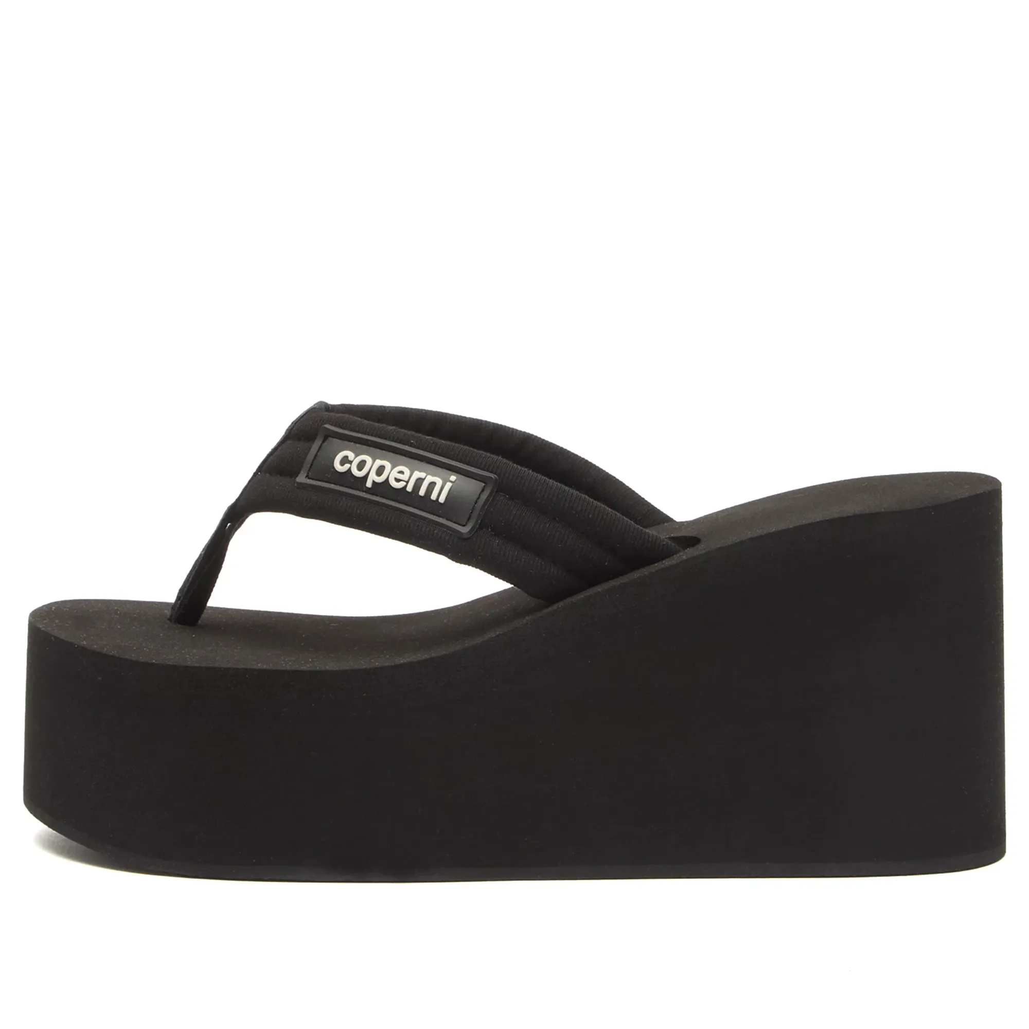 Coperni Women's Wedges Black
