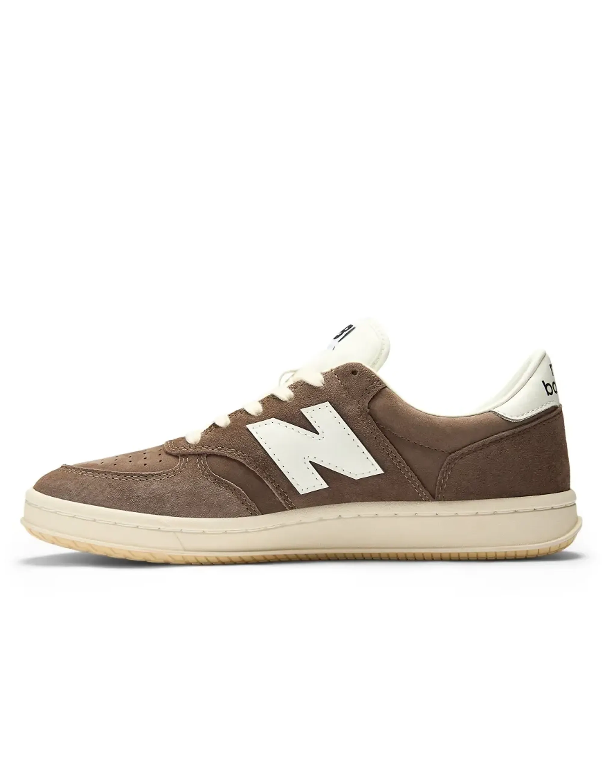New Balance T500 Women's Sneakers - Beige