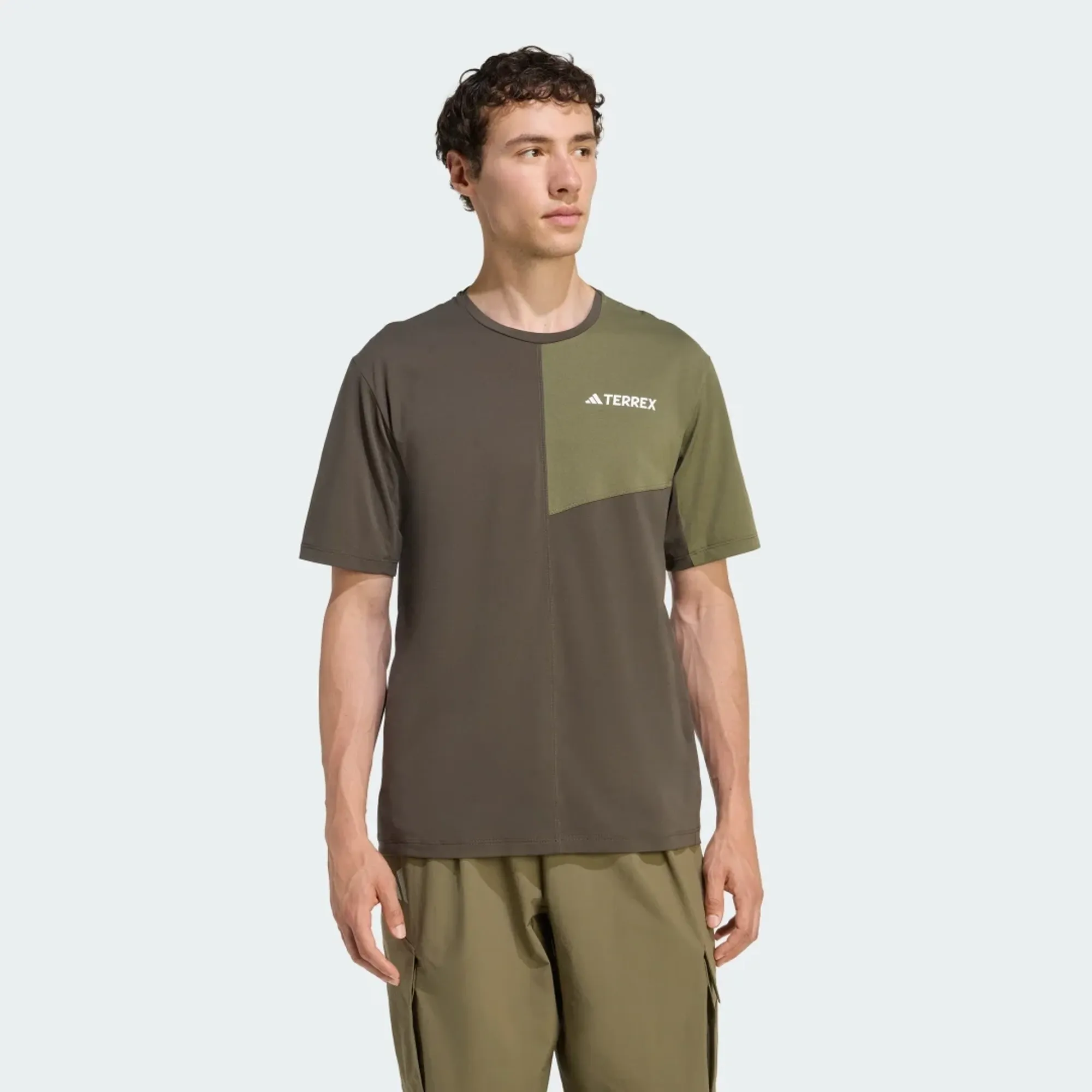 adidas Terrex Multi Climacool T-Shirt