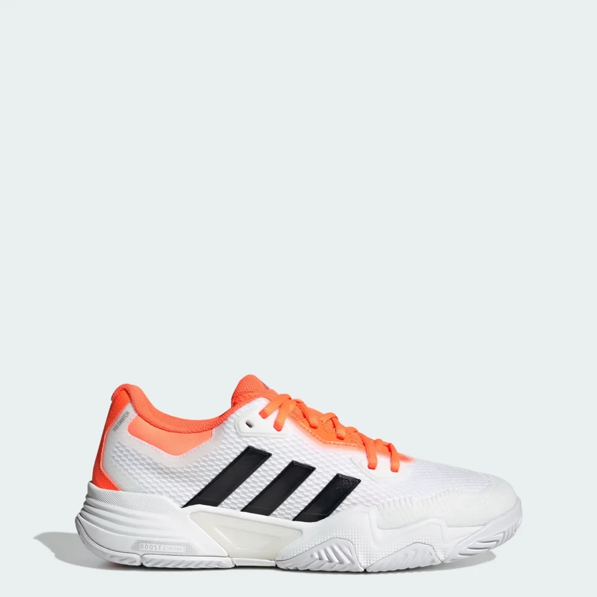 adidas Solematch Control 2 Tennis Shoes