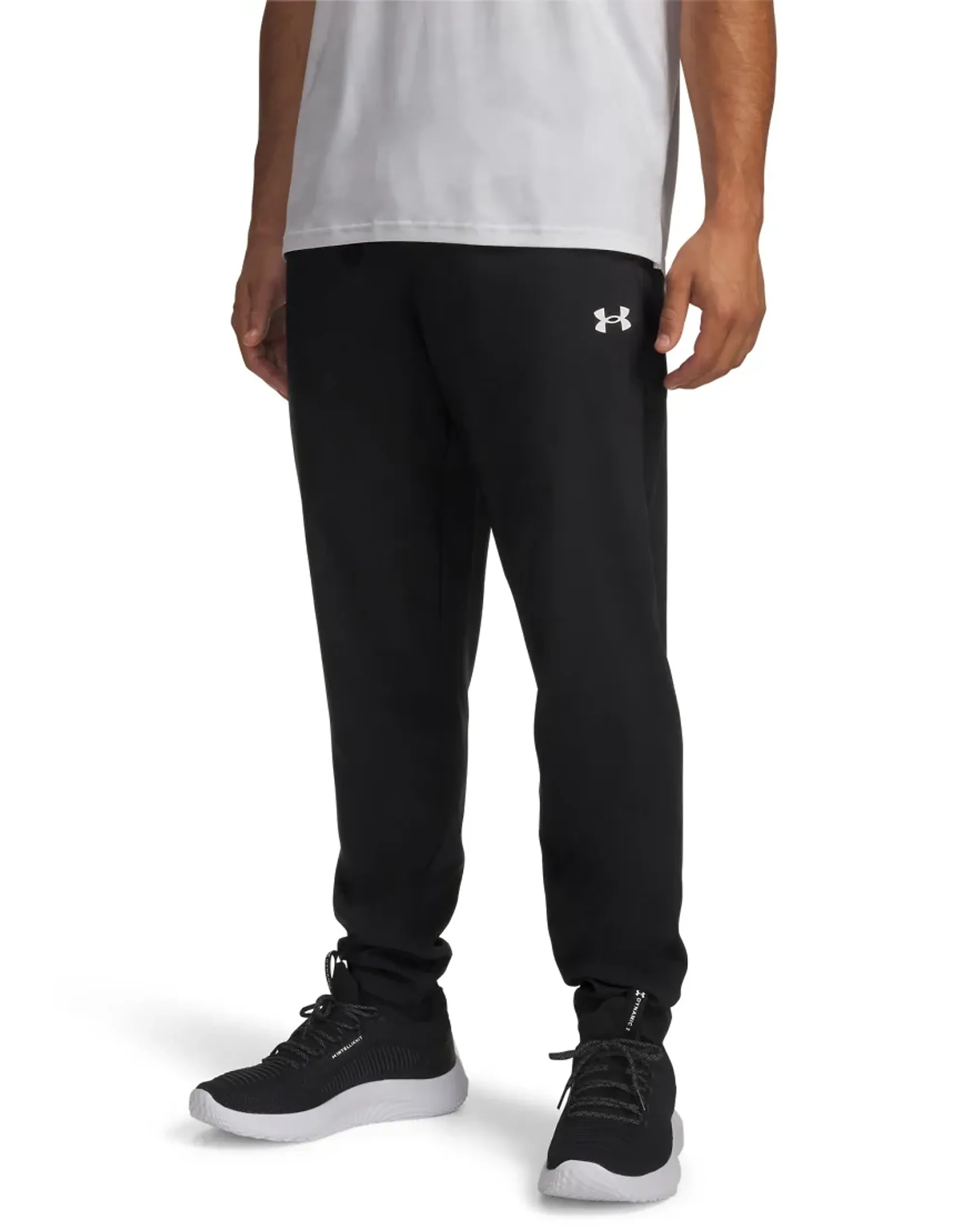 Under Armour  Vanish Training Men's Pants Black / White L