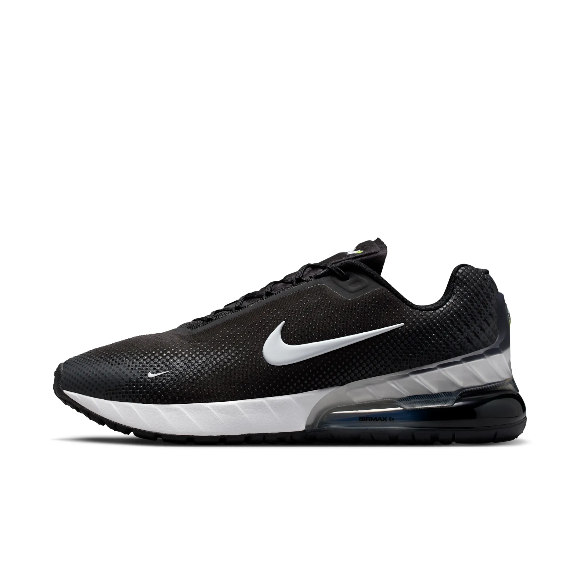 Nike Air Max Phoenix Men's Shoes - Black