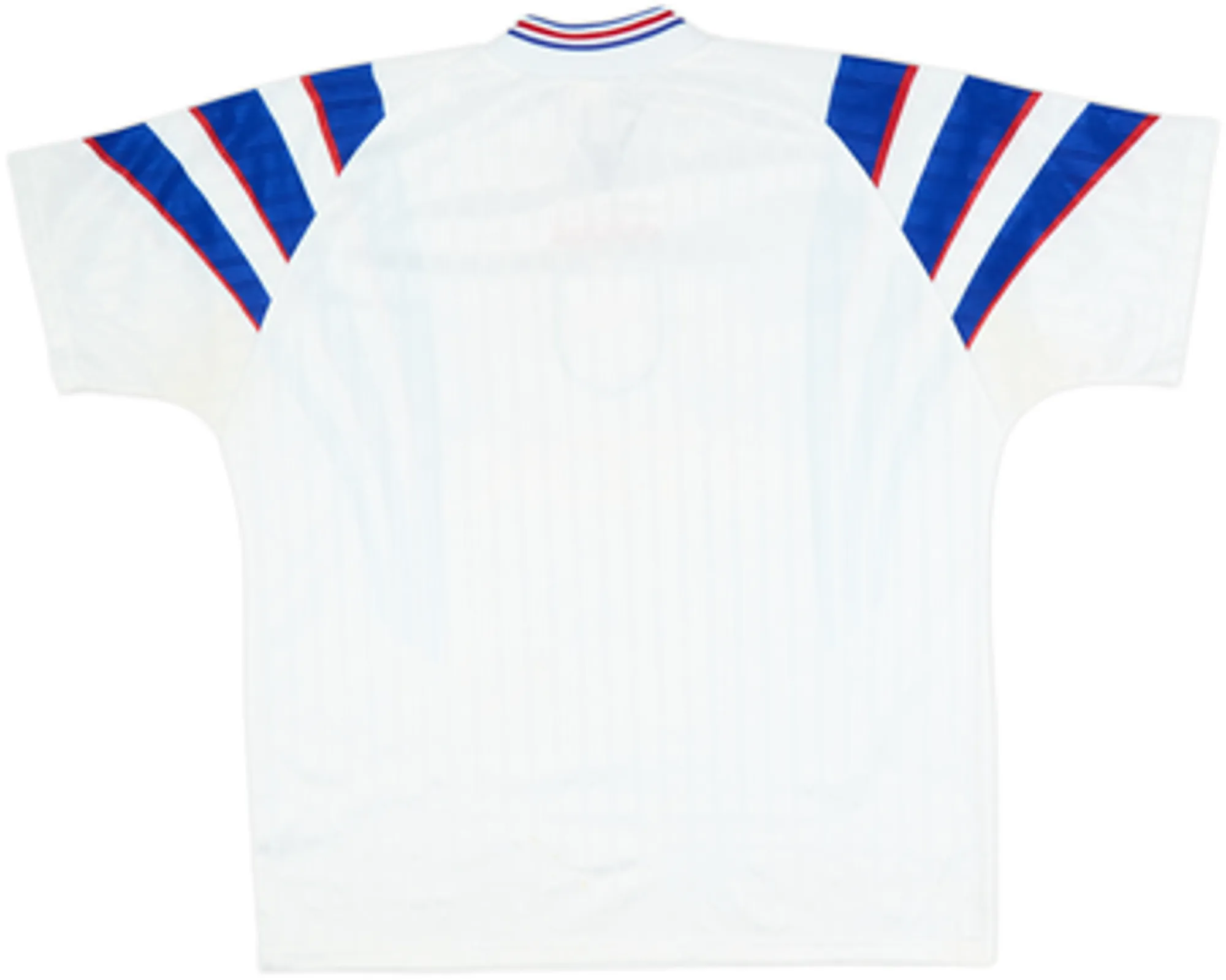 1996-97 Crystal Palace Away Shirt - 8/10 - (L)