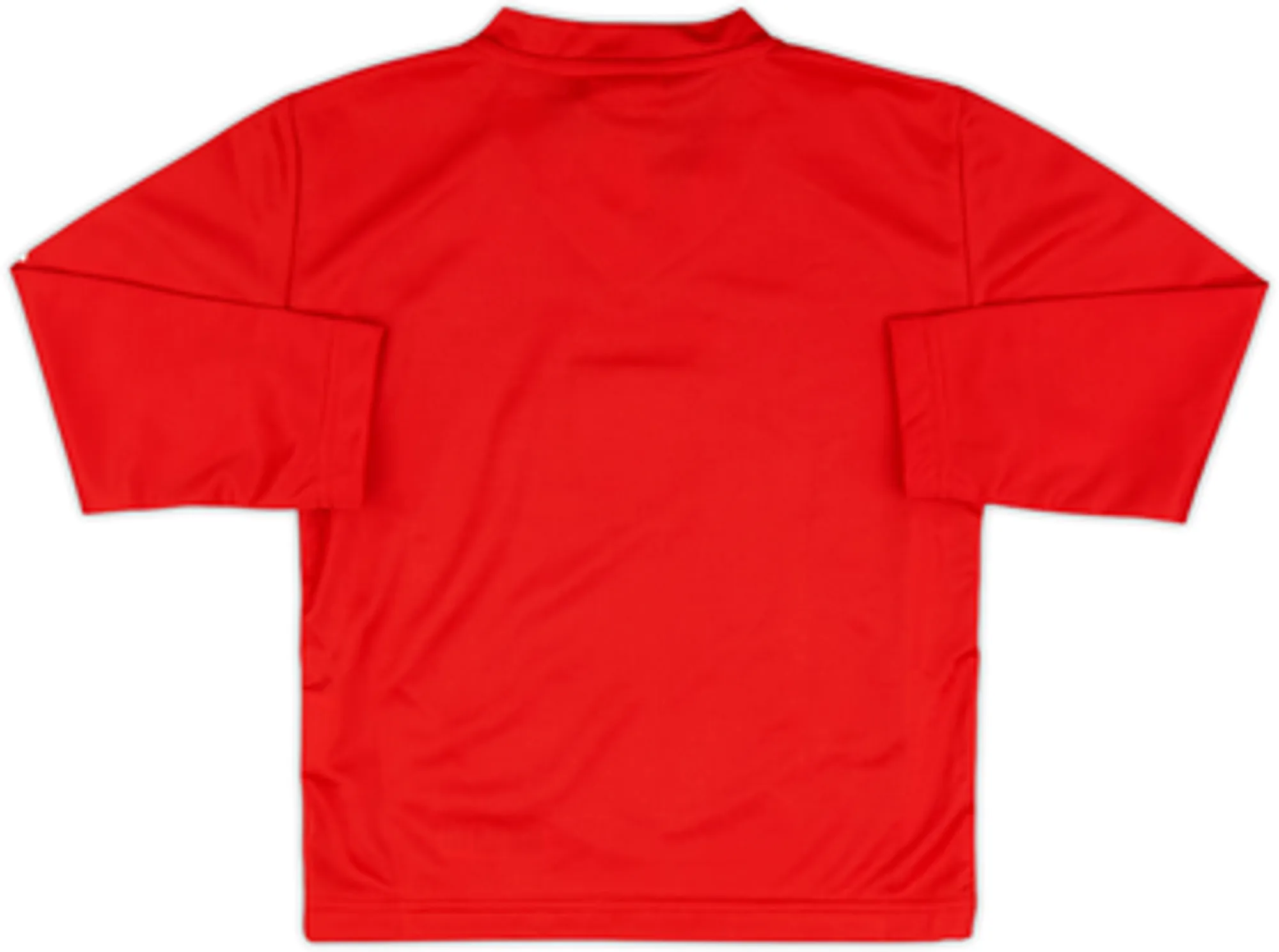 2008-09 Vicenza Diadora Training L/S Shirt (S.Boys)