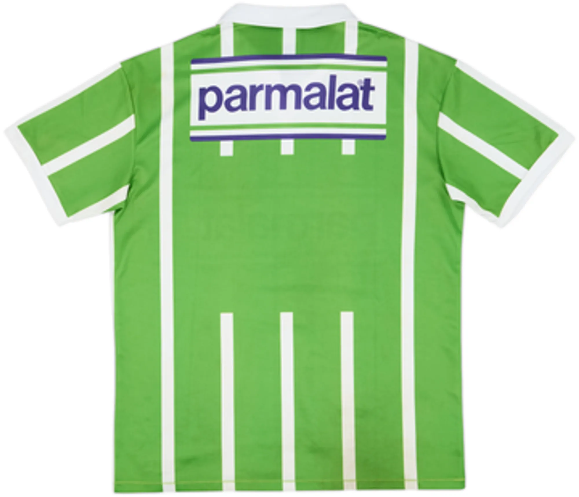 1992 Palmeiras Home Shirt - 9/10 - (L)