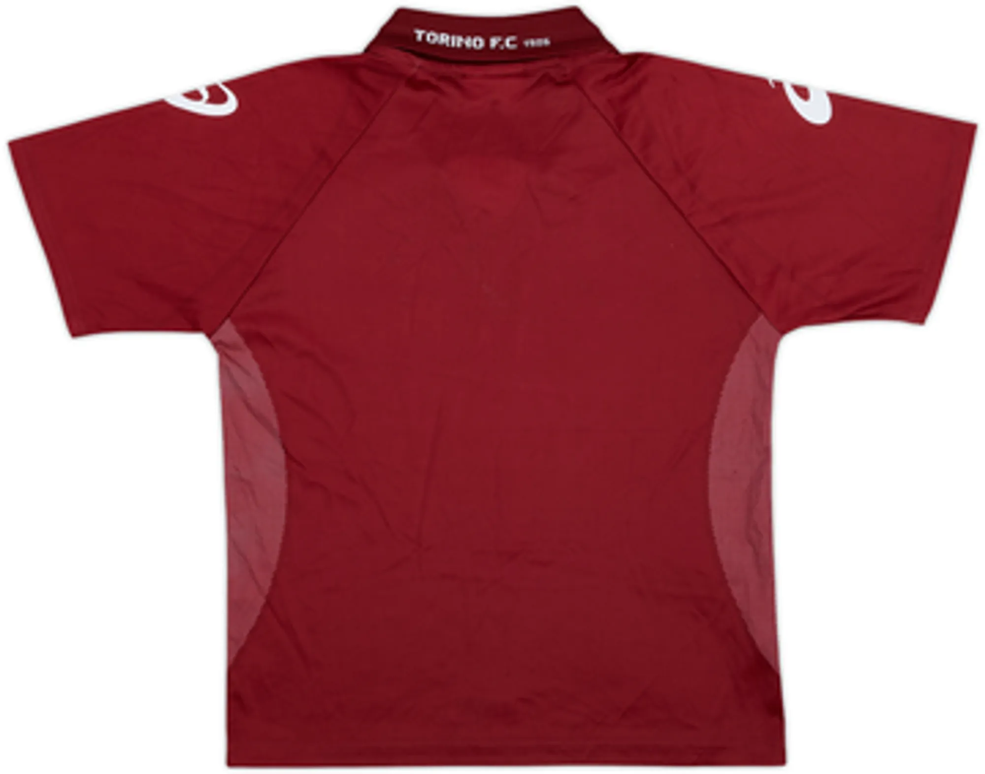 2006-07 Torino Home Shirt - 9/10 - (M.Boys)
