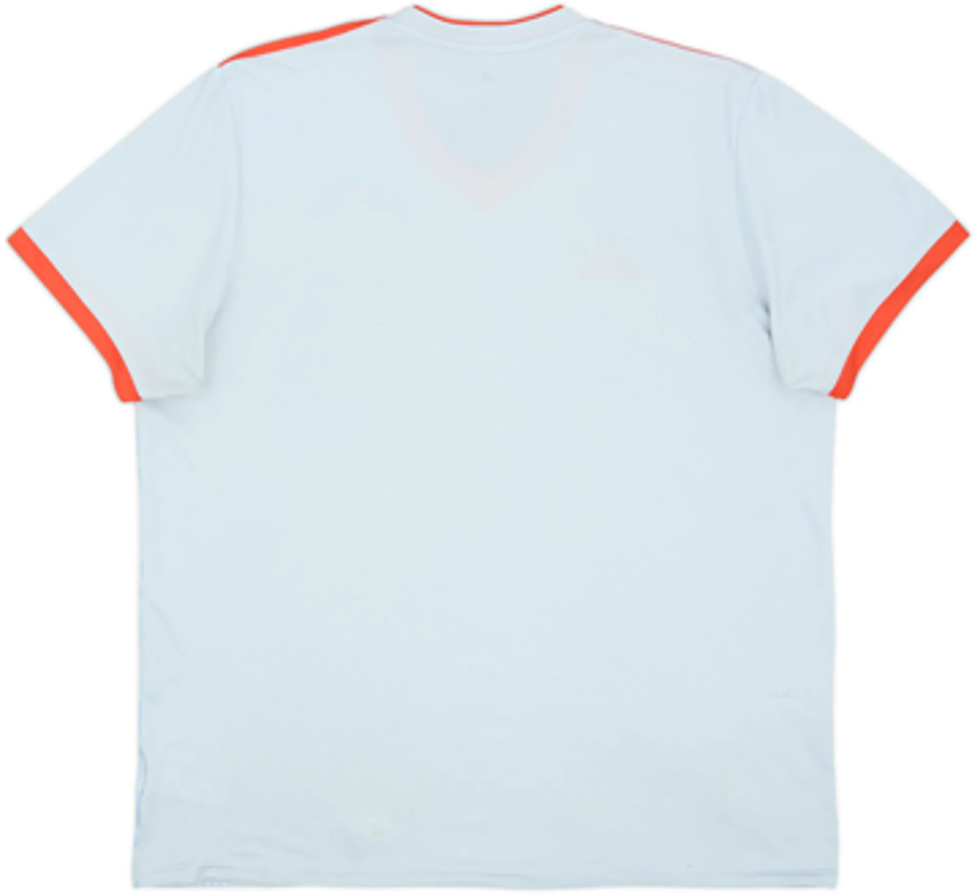 2018-19 Spain Away Shirt - 5/10 - (XL)