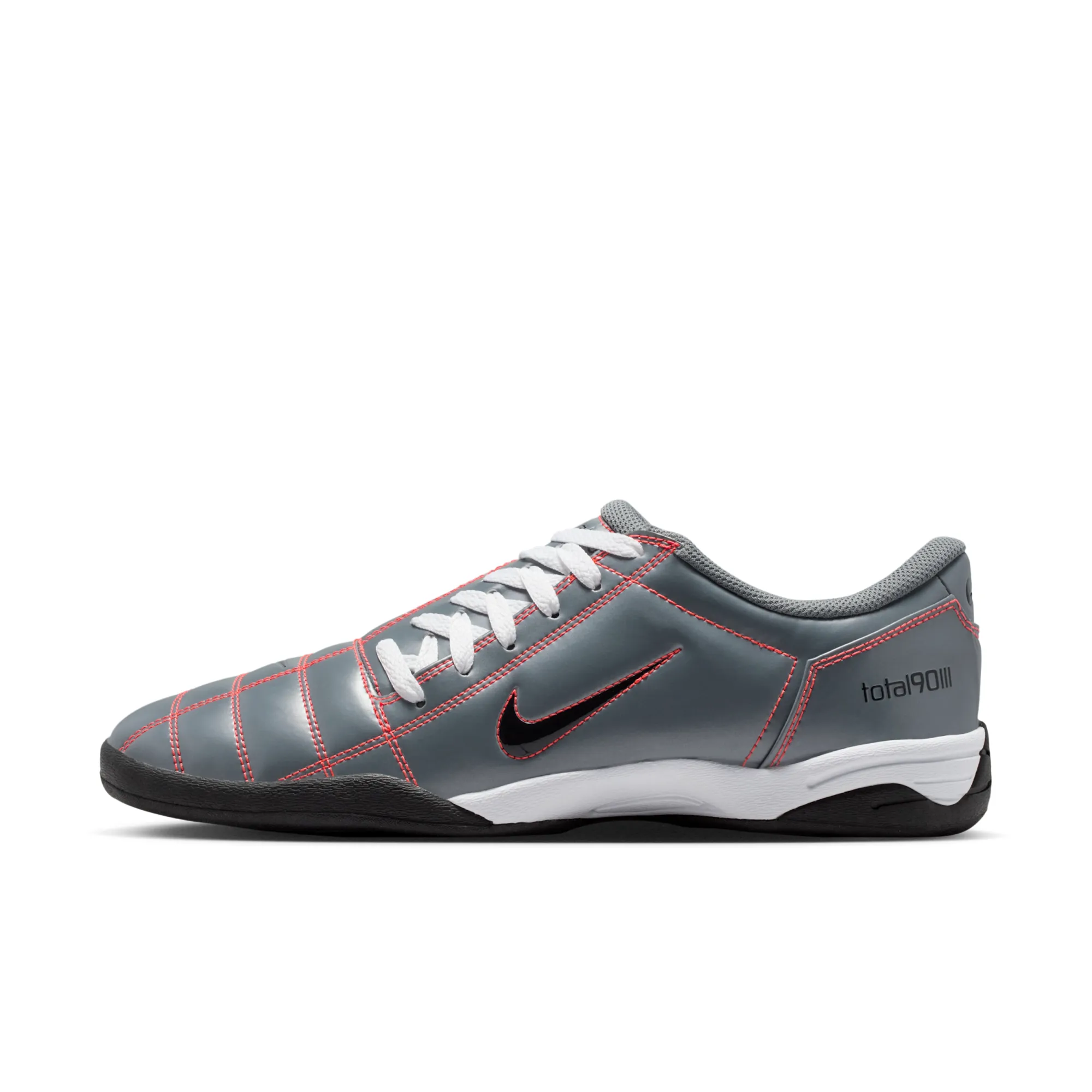 Nike Total 90 Men's Shoes - Grey