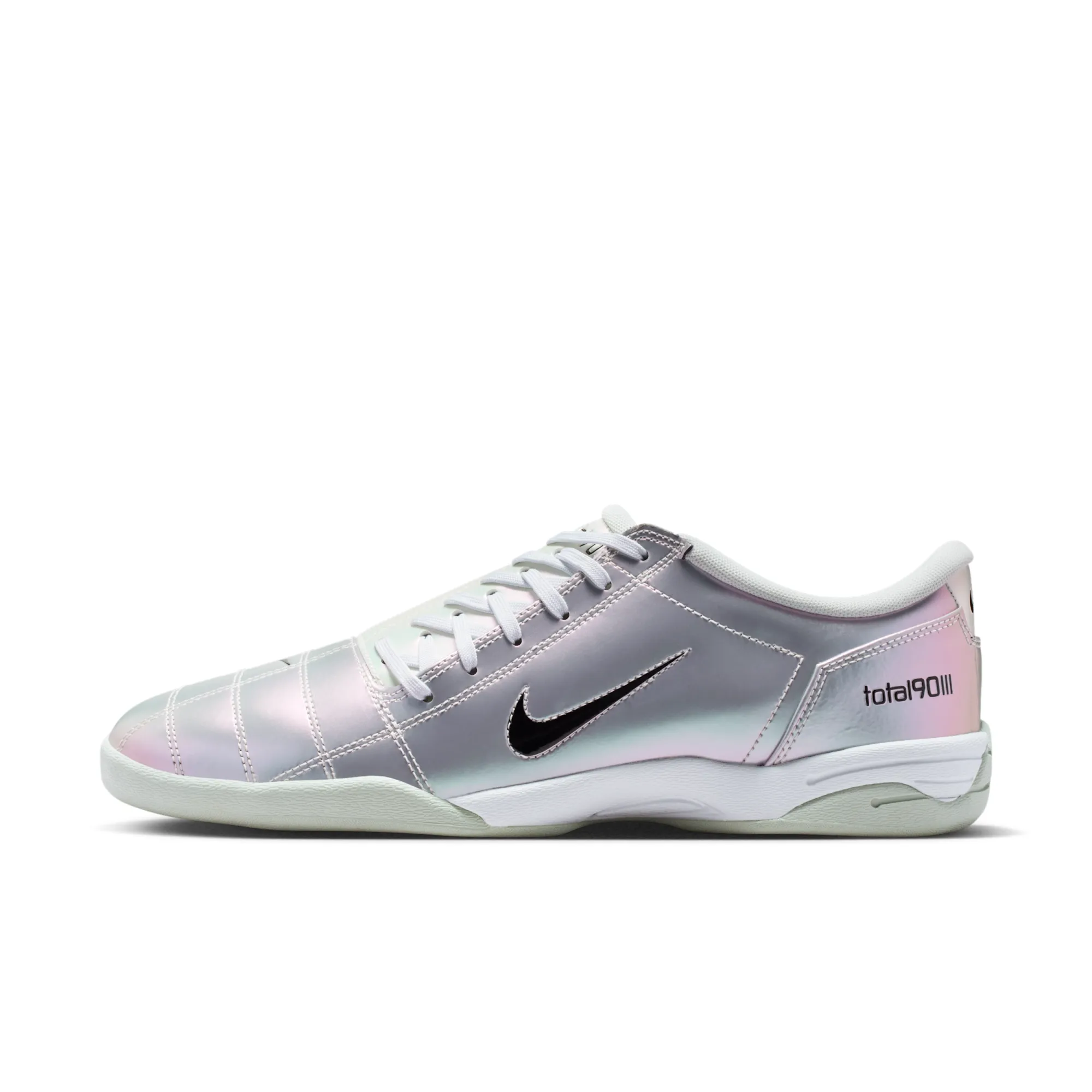 Nike Total90 Premium Men's Shoes - White