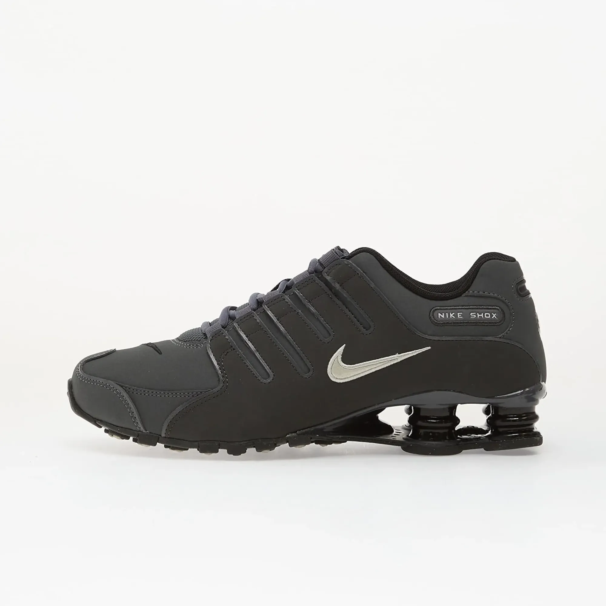 Nike Shox Men's Sneakers - Grey