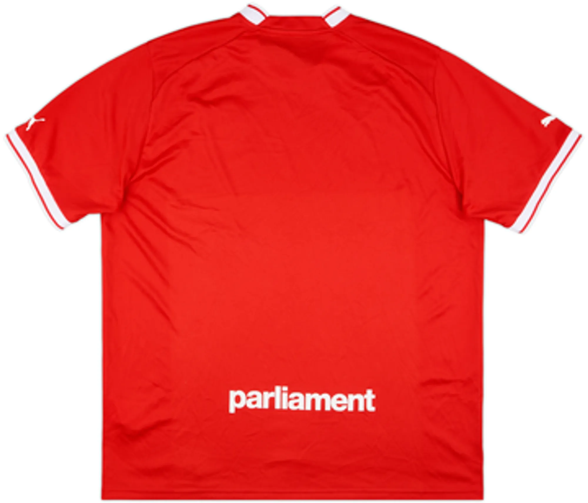 2022-23 Barnsley Home Shirt - 9/10 - (XXL)