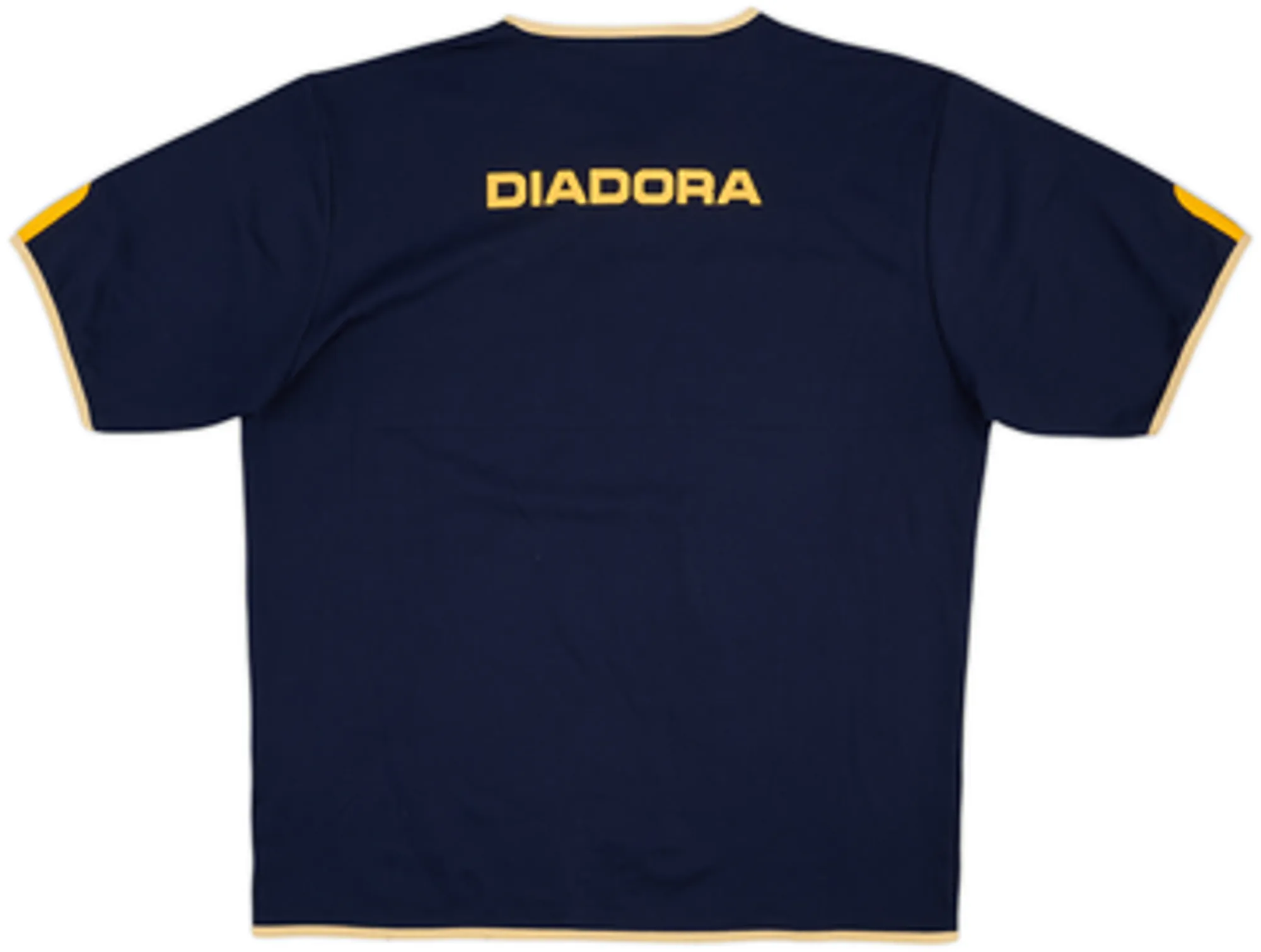 2004-05 Bradford City Diadora Training Shirt - 6/10 - (XL)