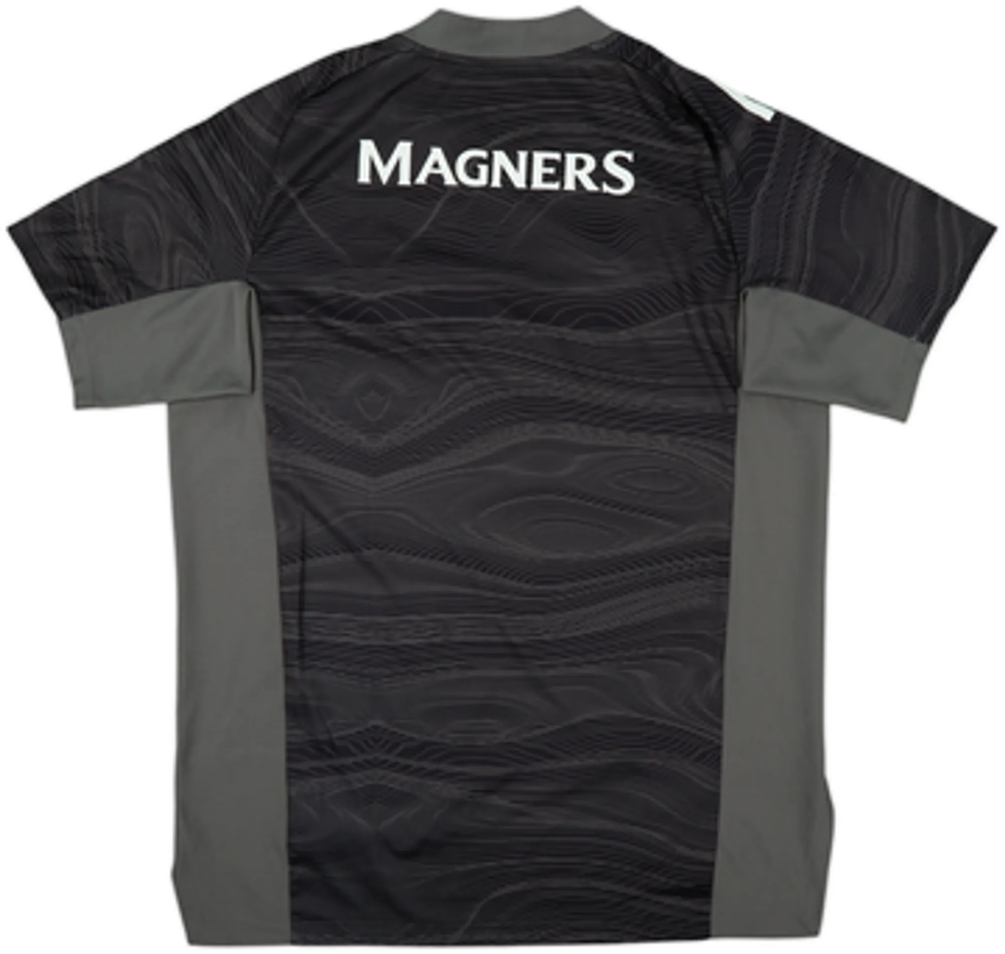 2021-22 Celtic GK Shirt - 9/10 - (XL)