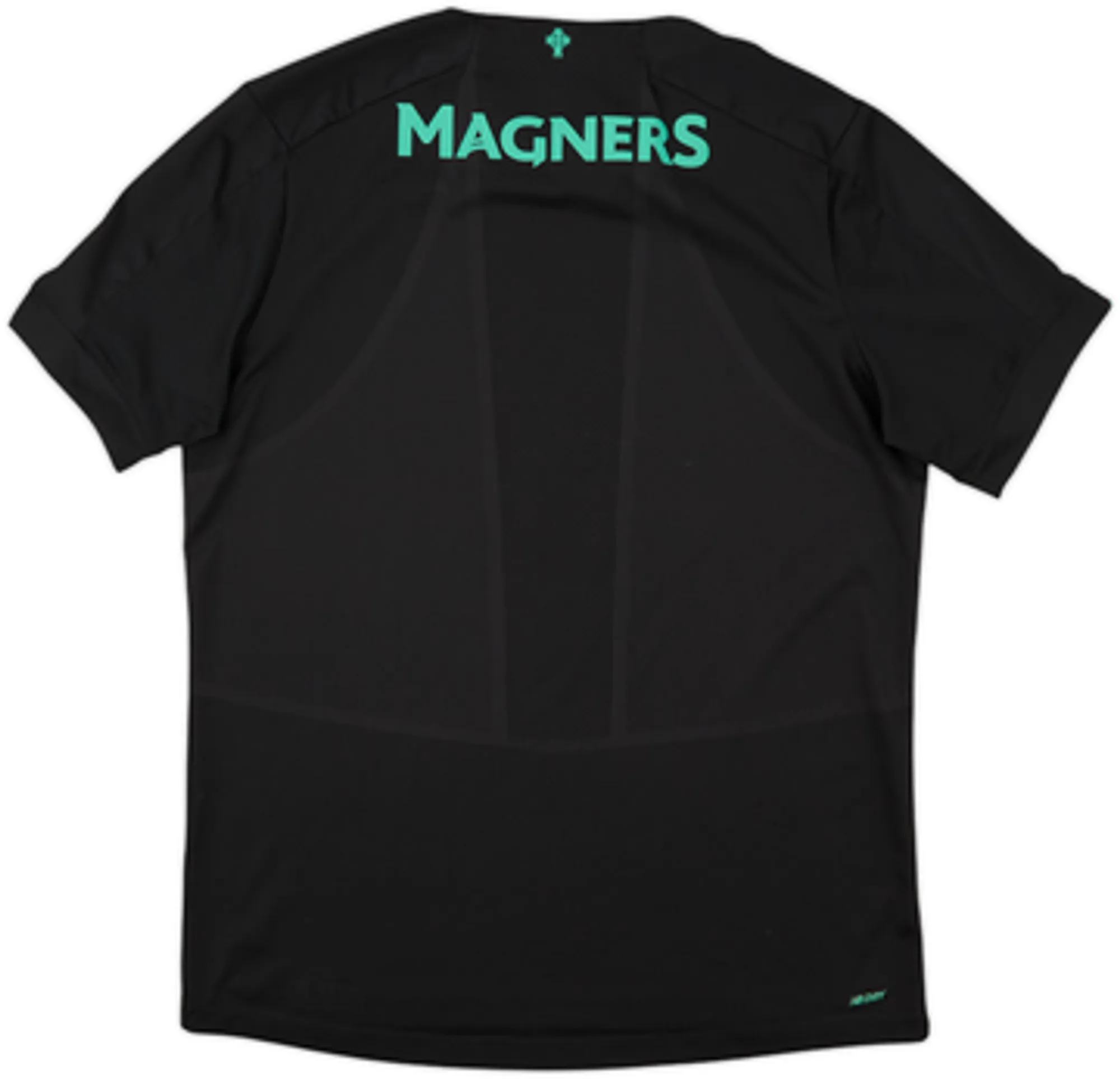 2019-20 Celtic GK Shirt - 8/10 - (L)