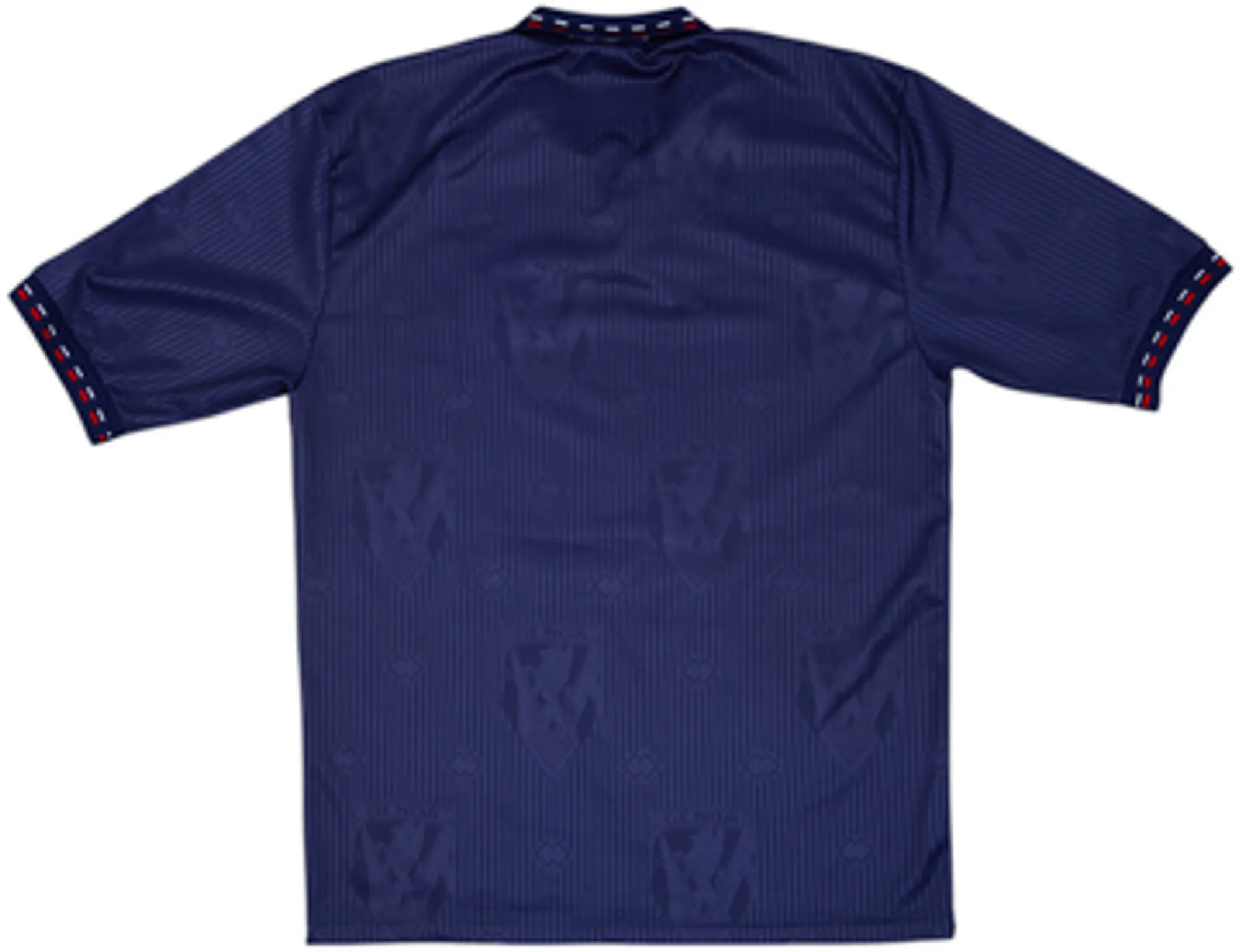 1992-93 Genoa Third Shirt - 8/10 - (M)